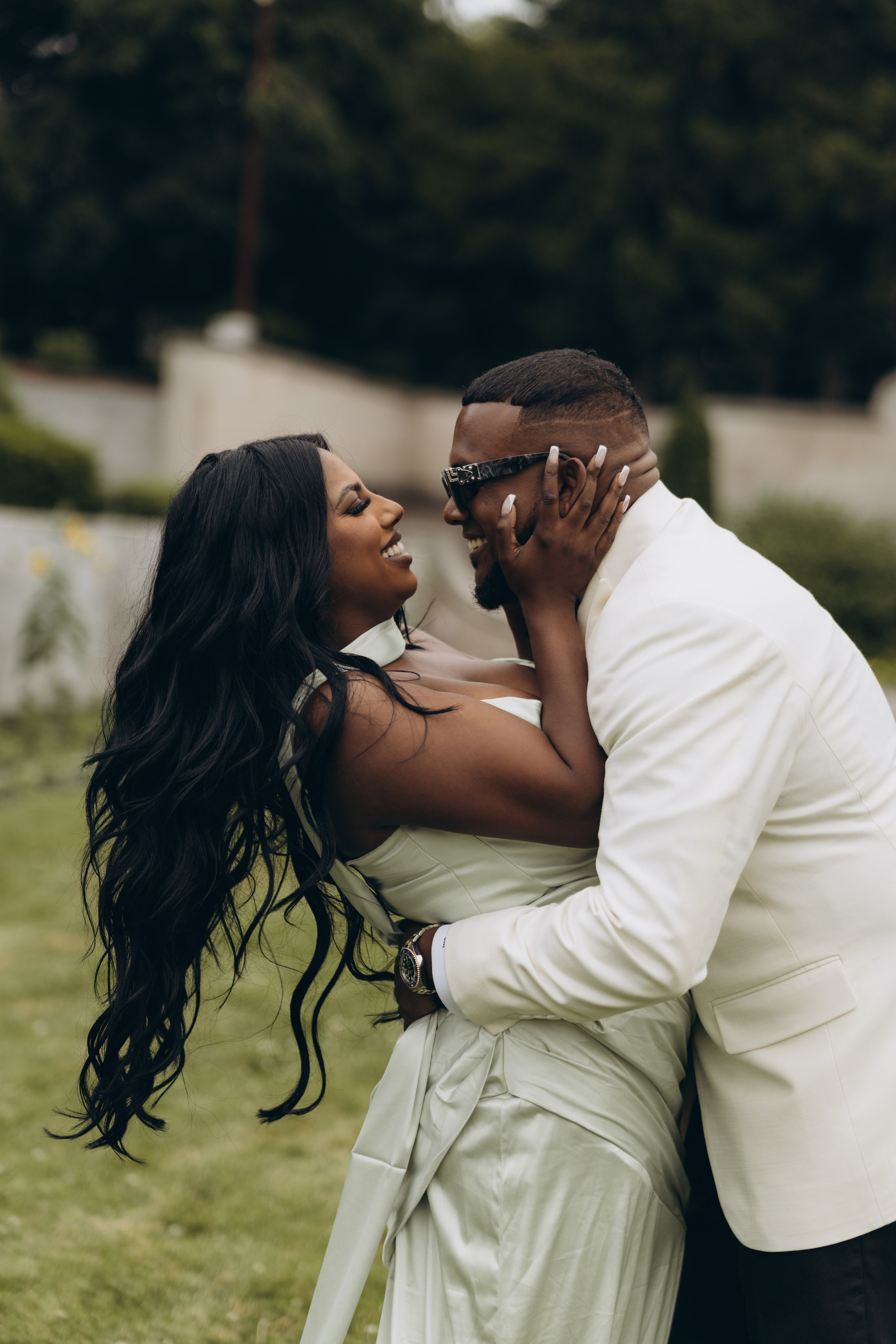 A&S. Wedding Photographer Toronto