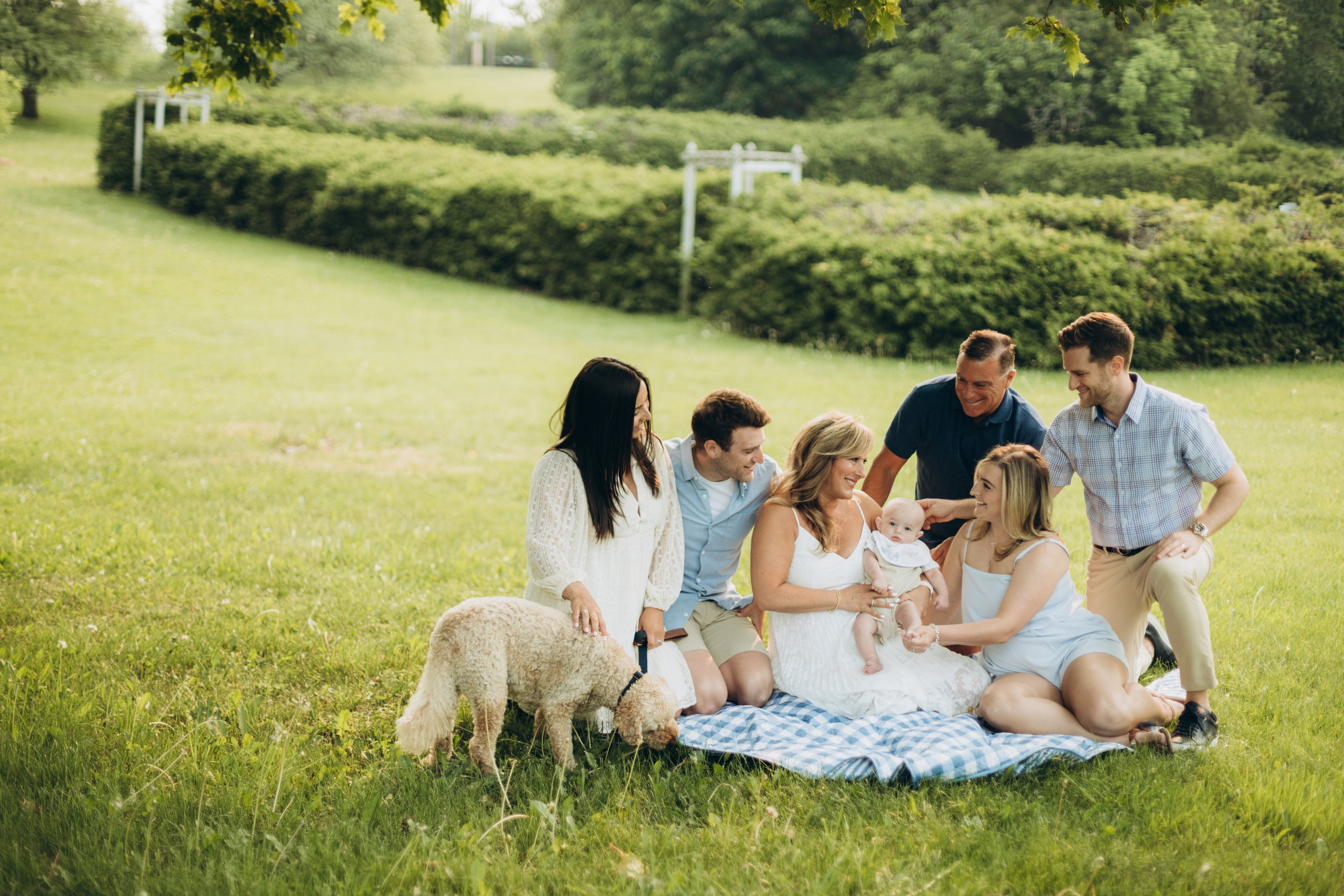 Family session. Wedding Photographer Toronto