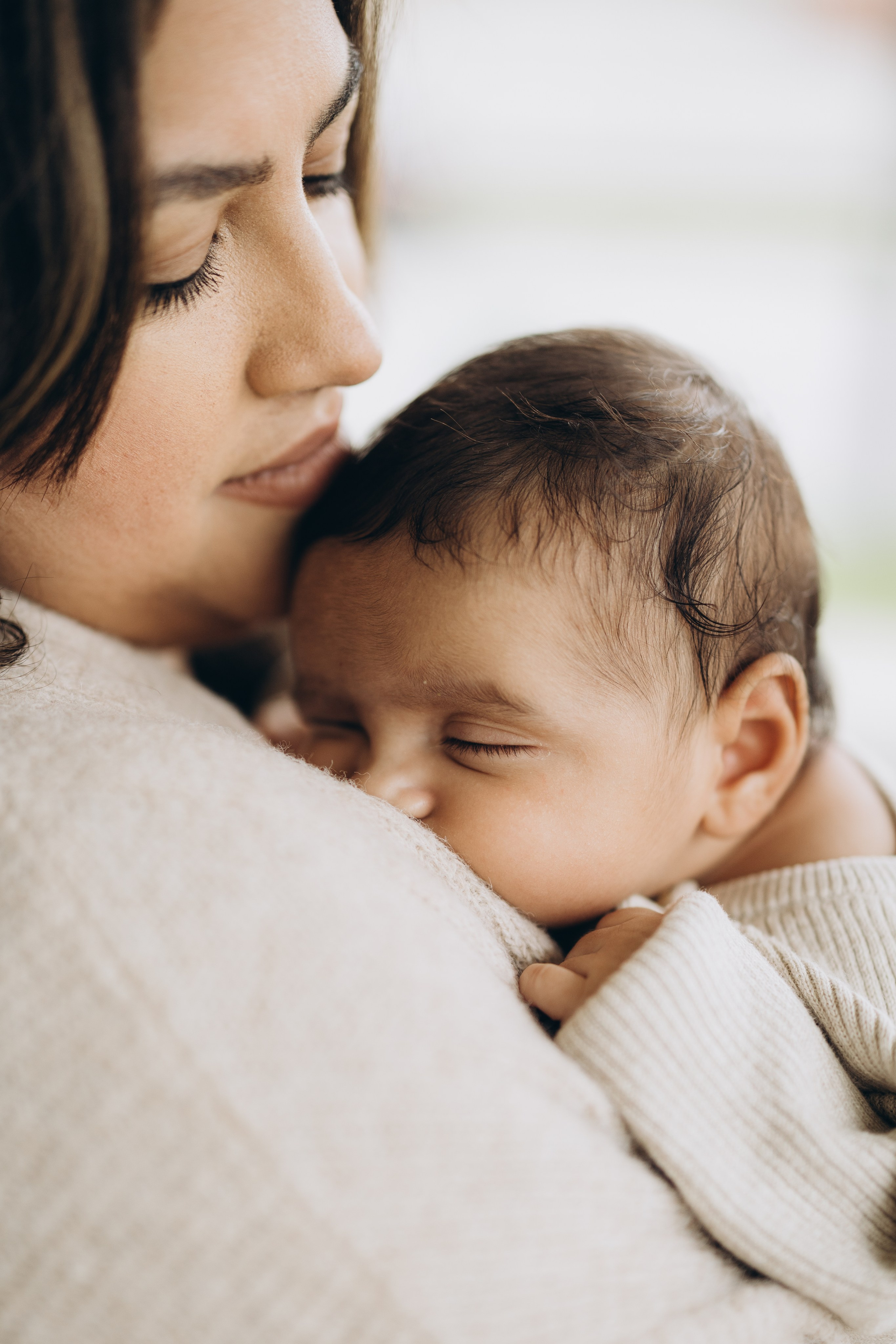 3 weeks old. Wedding Photographer Toronto