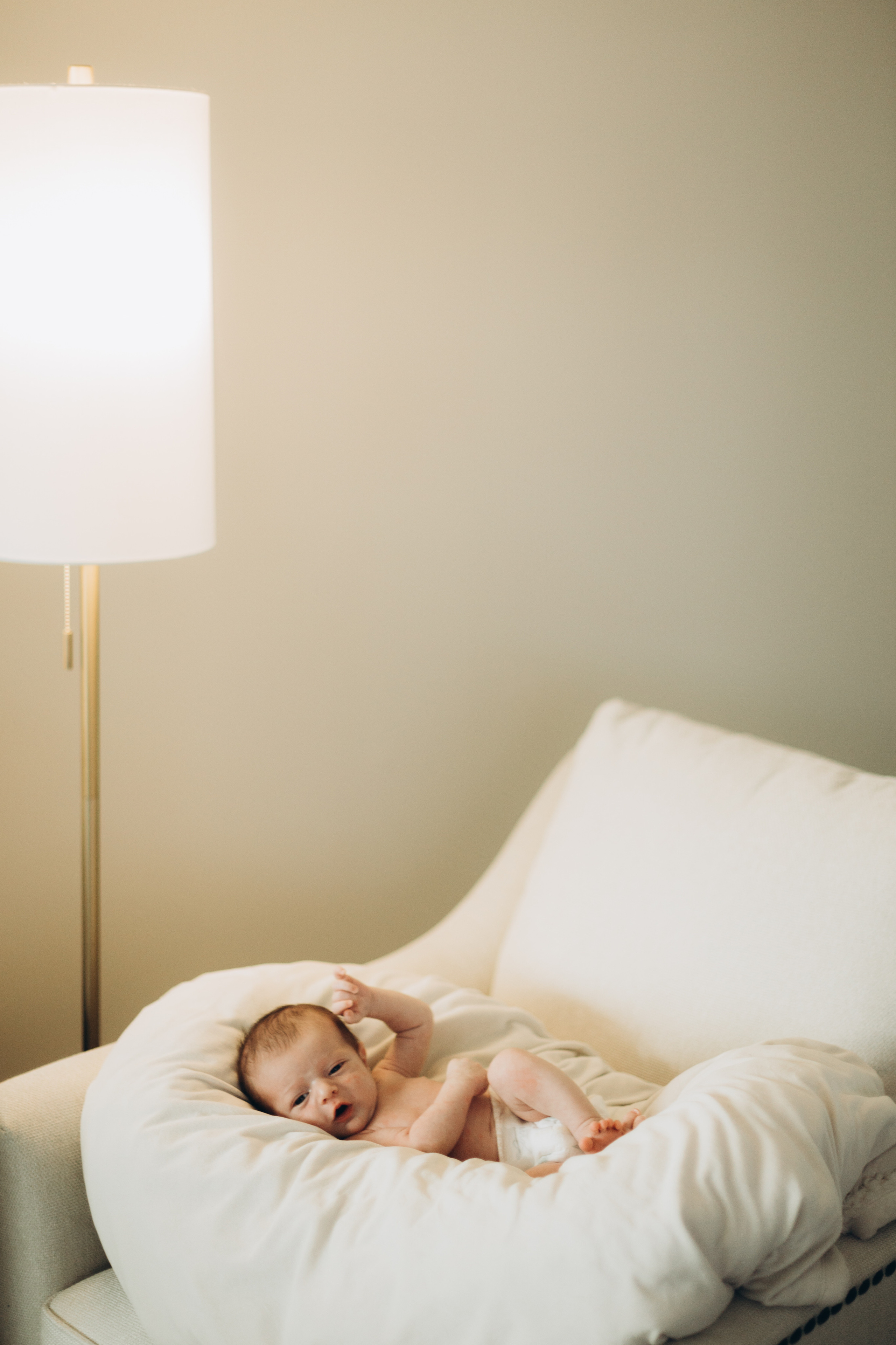 Baby Conrad. Wedding Photographer Toronto