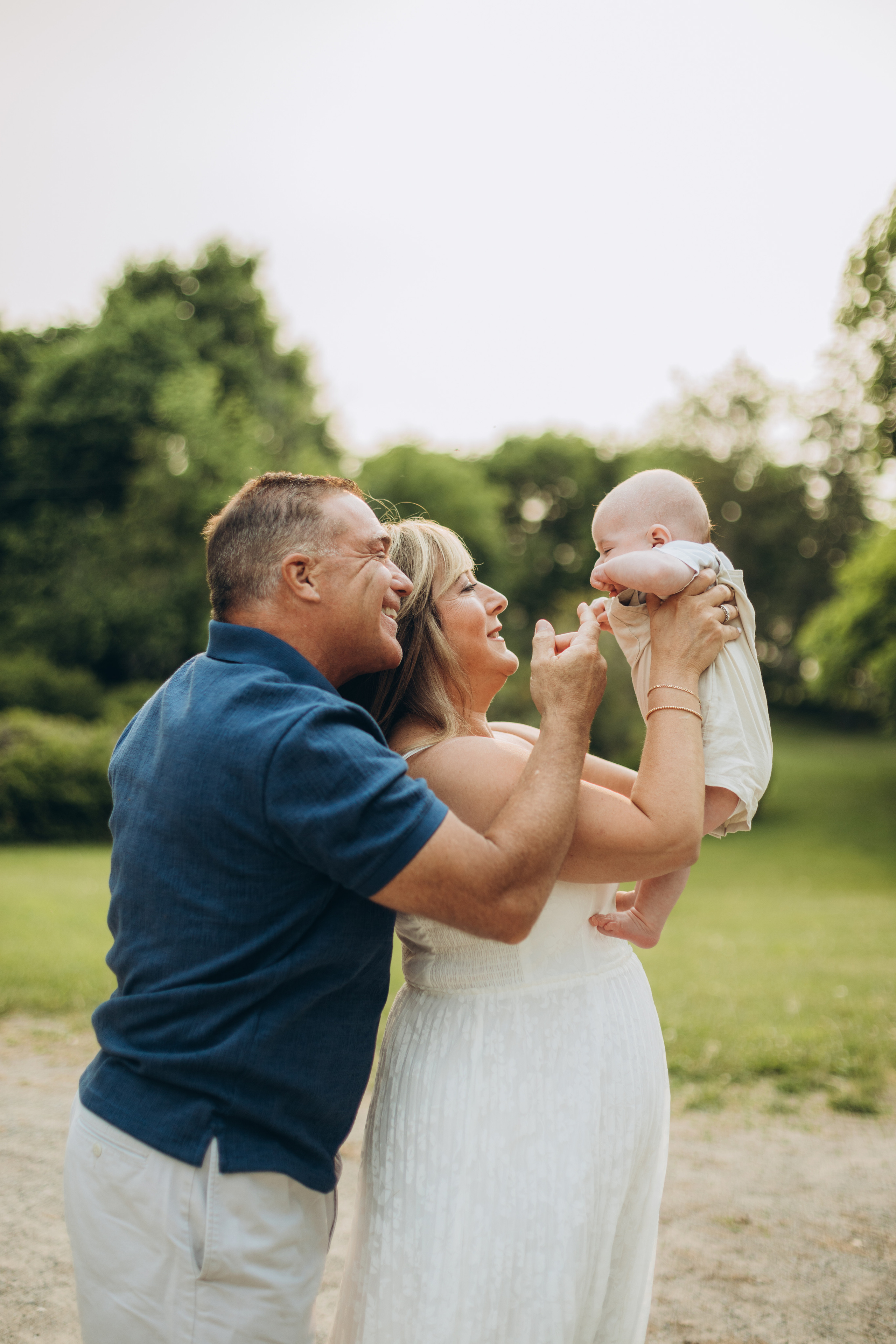 Family session. Wedding Photographer Toronto