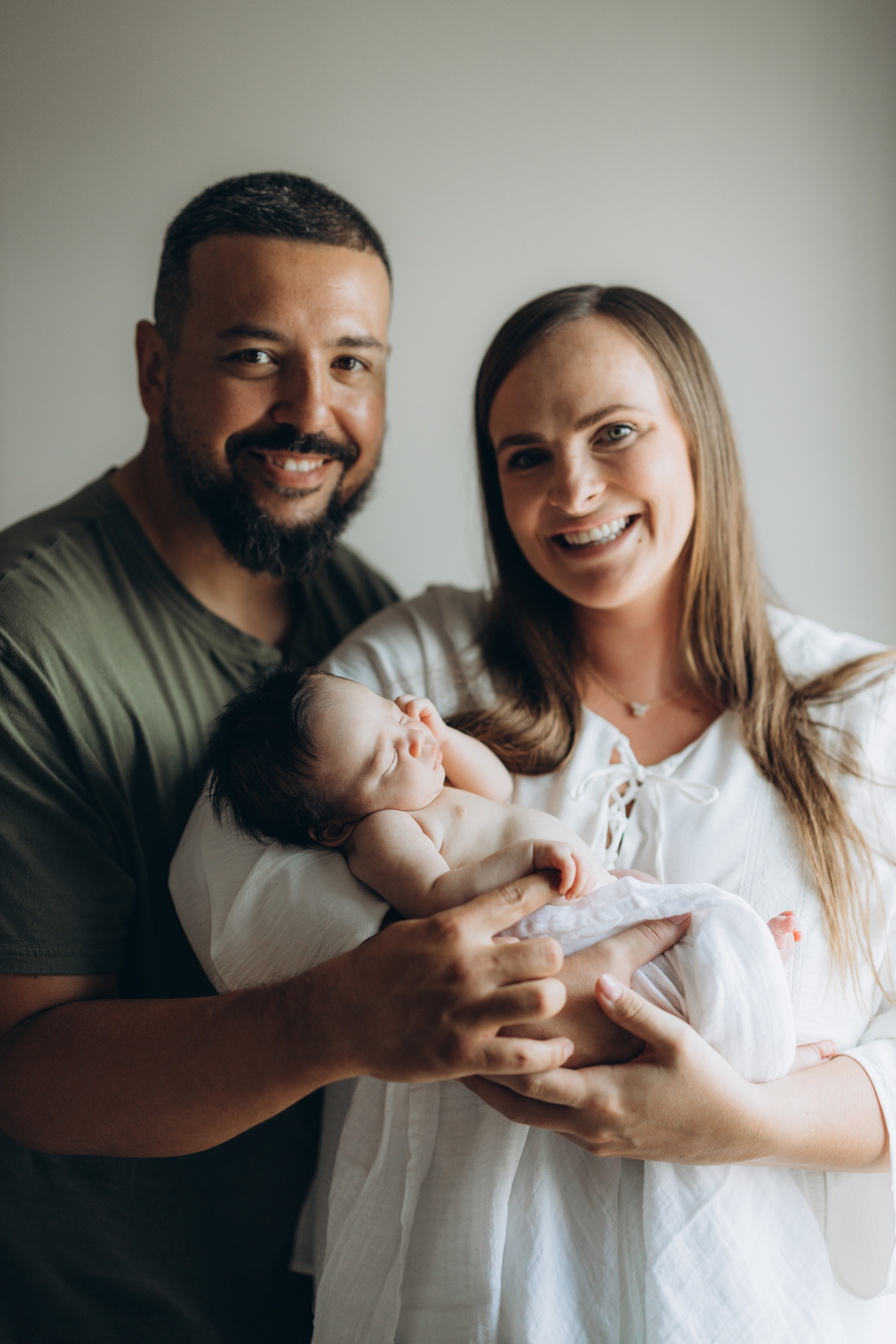 Avery. Wedding Photographer Toronto