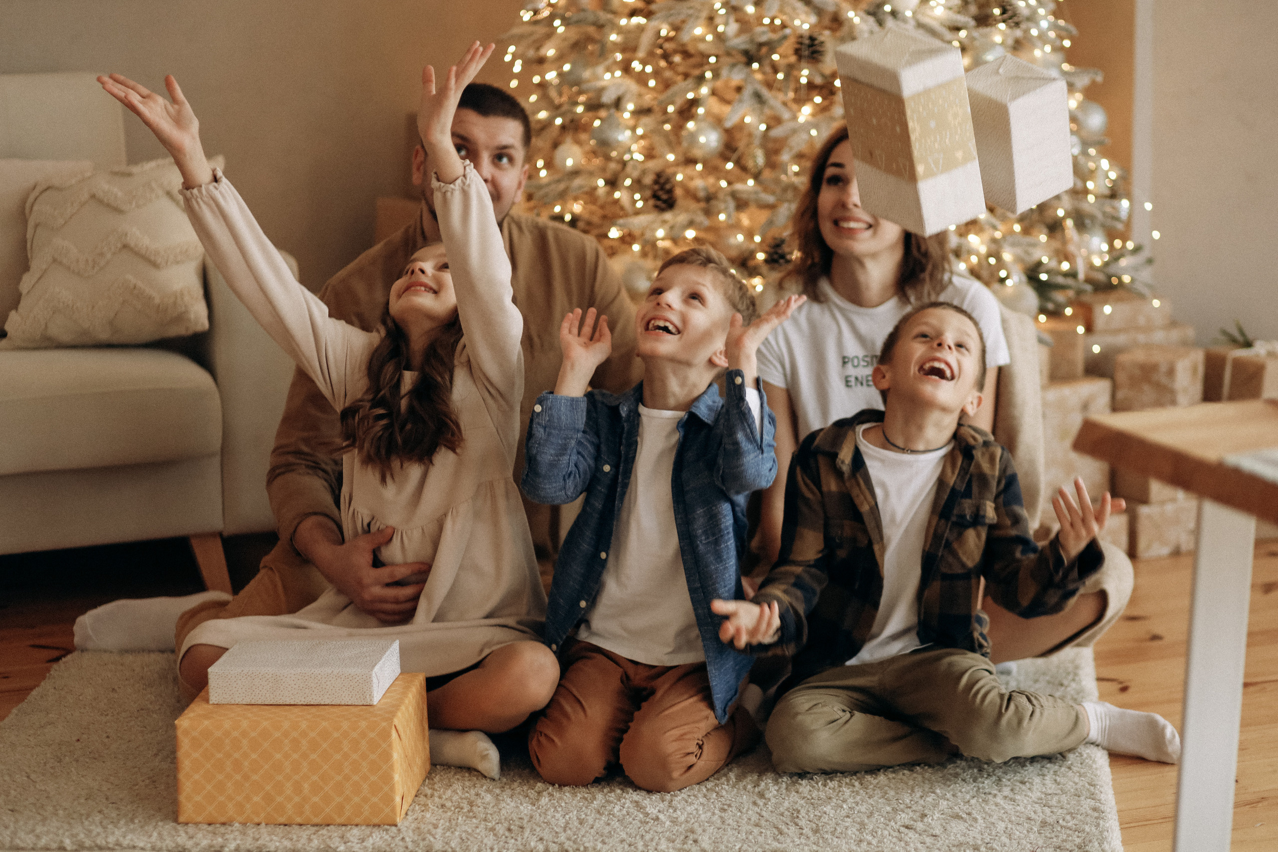 Merry Christmas!. Wedding Photographer Toronto