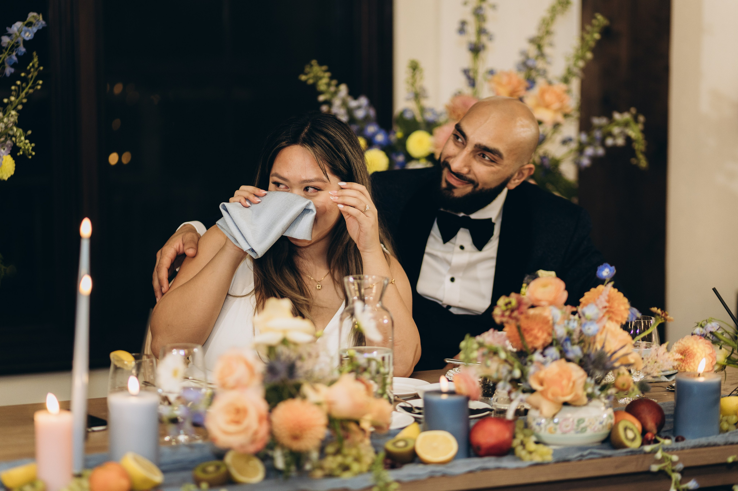 Anna&Kiro. Wedding Photographer Toronto