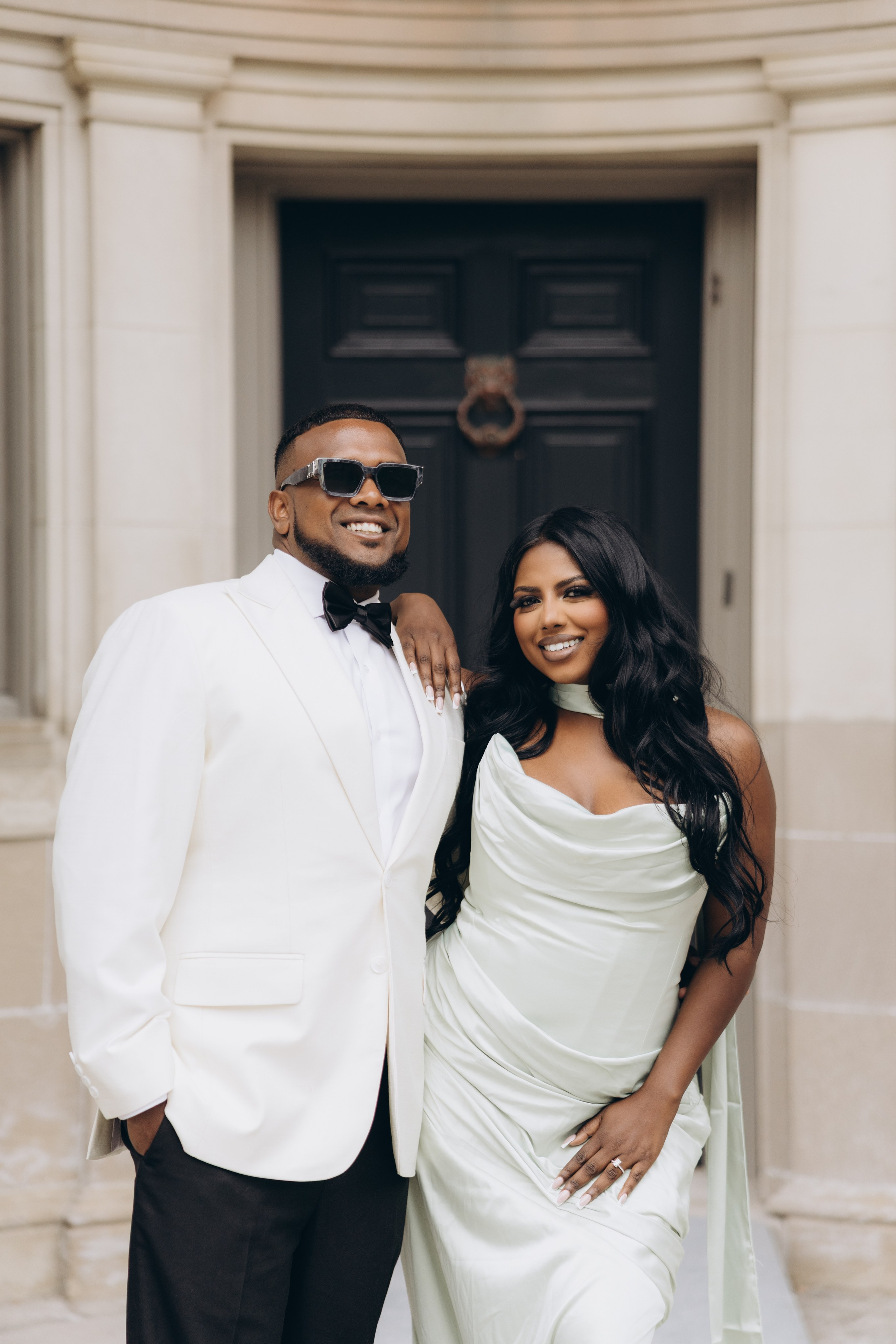 A&S. Wedding Photographer Toronto