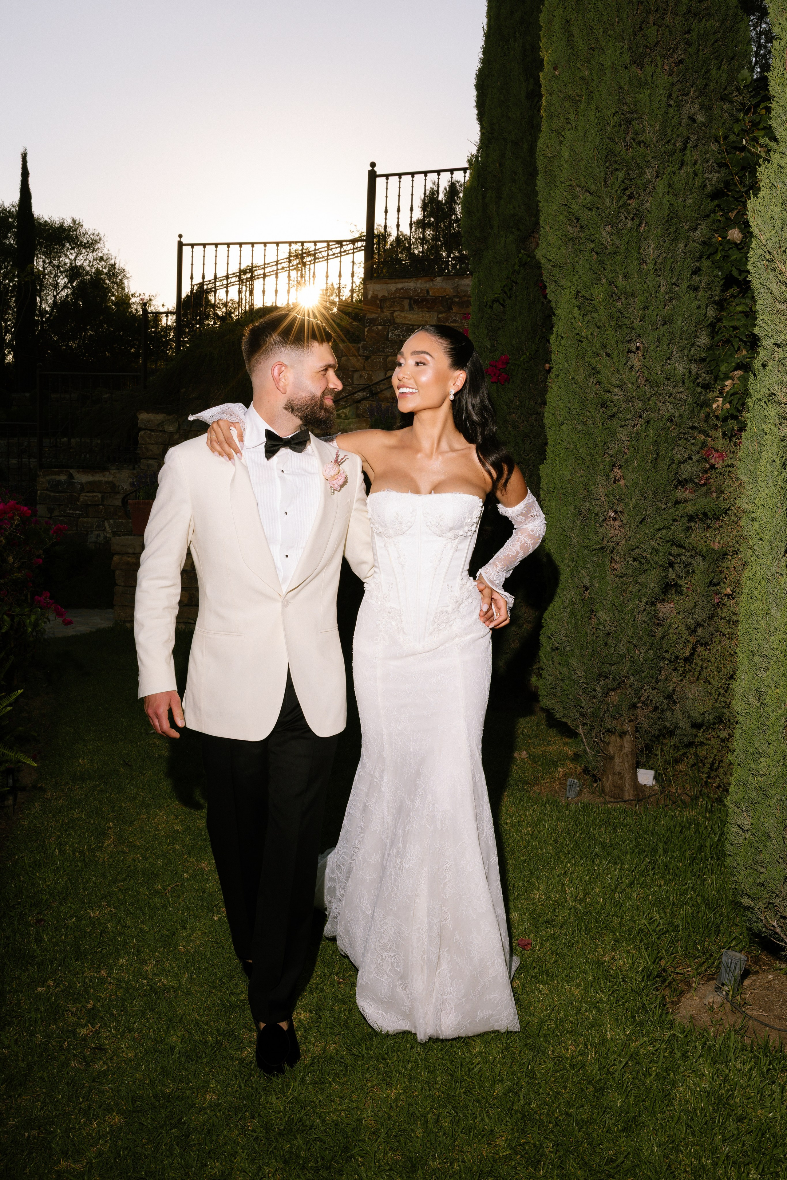 M&M (Spain). Wedding Photographer Toronto