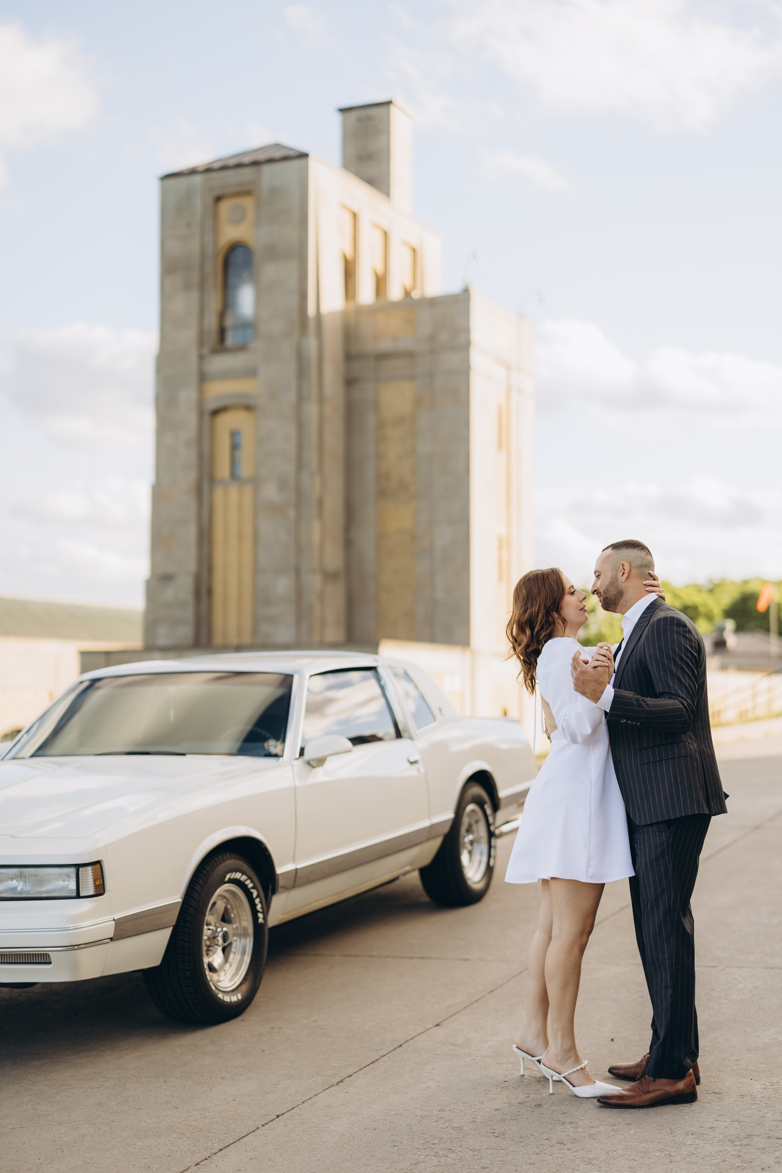 J&W. Wedding Photographer Toronto