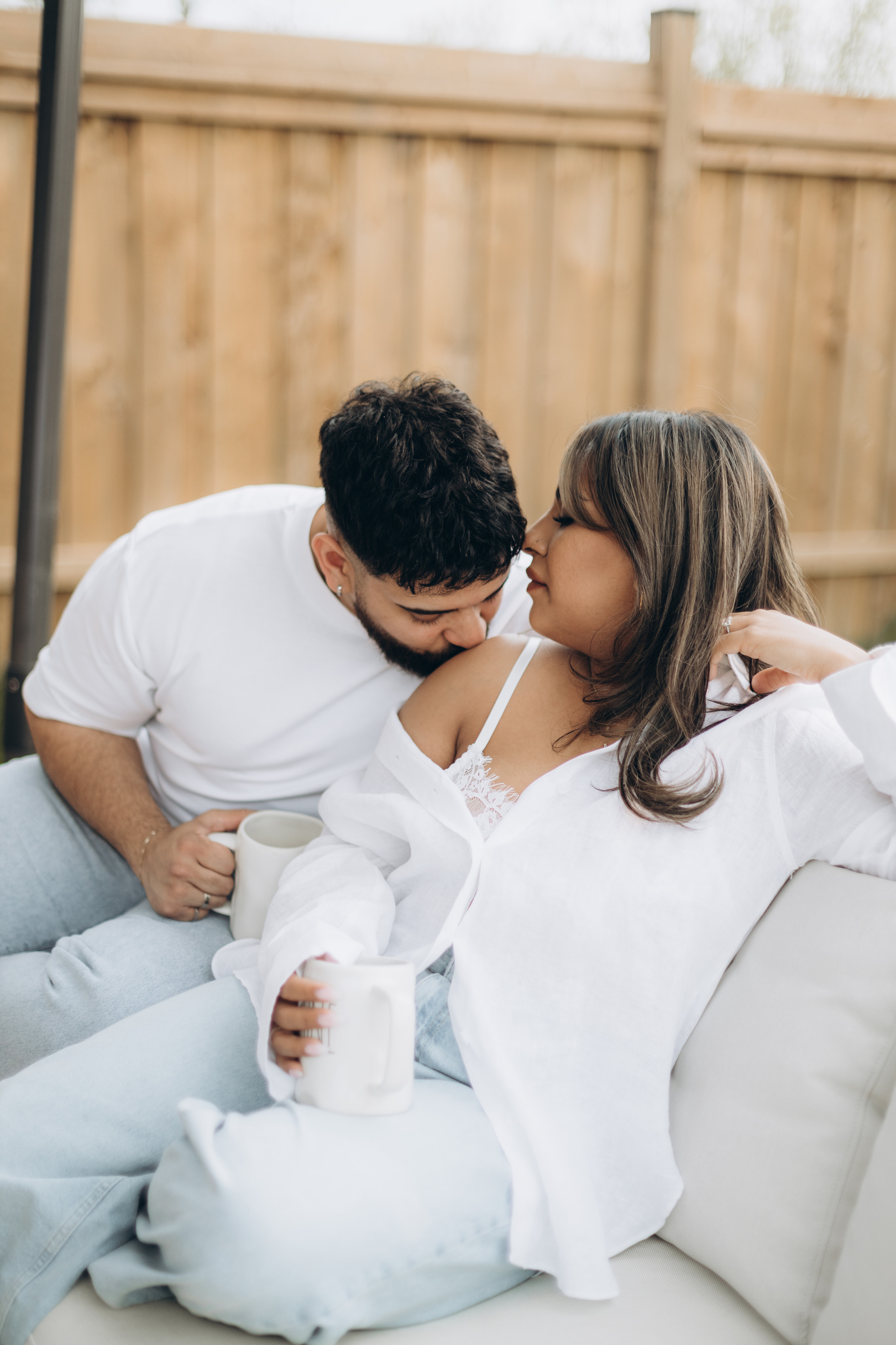 Sanjam&Sahil. Wedding Photographer Toronto