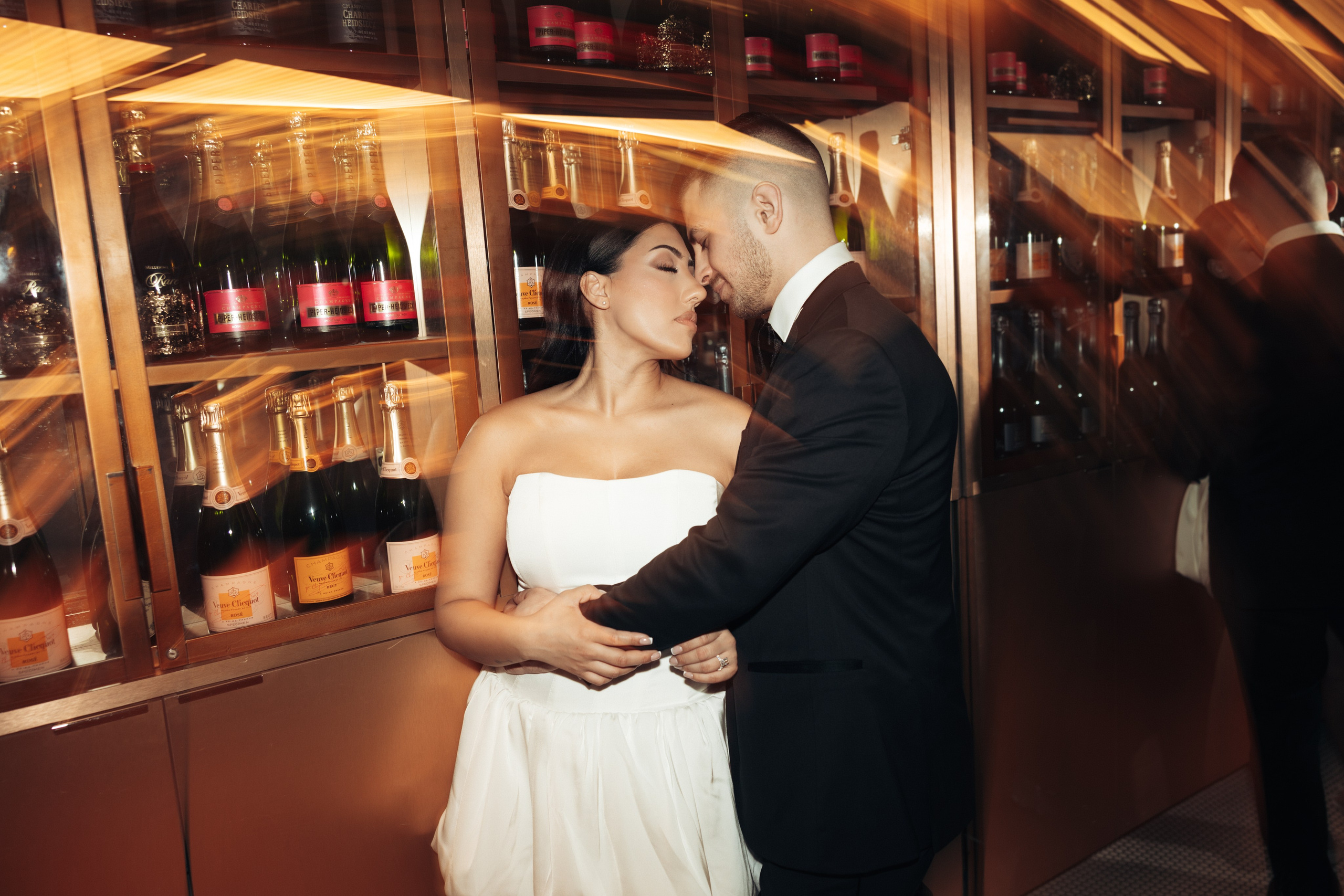 K&F. Wedding Photographer Toronto