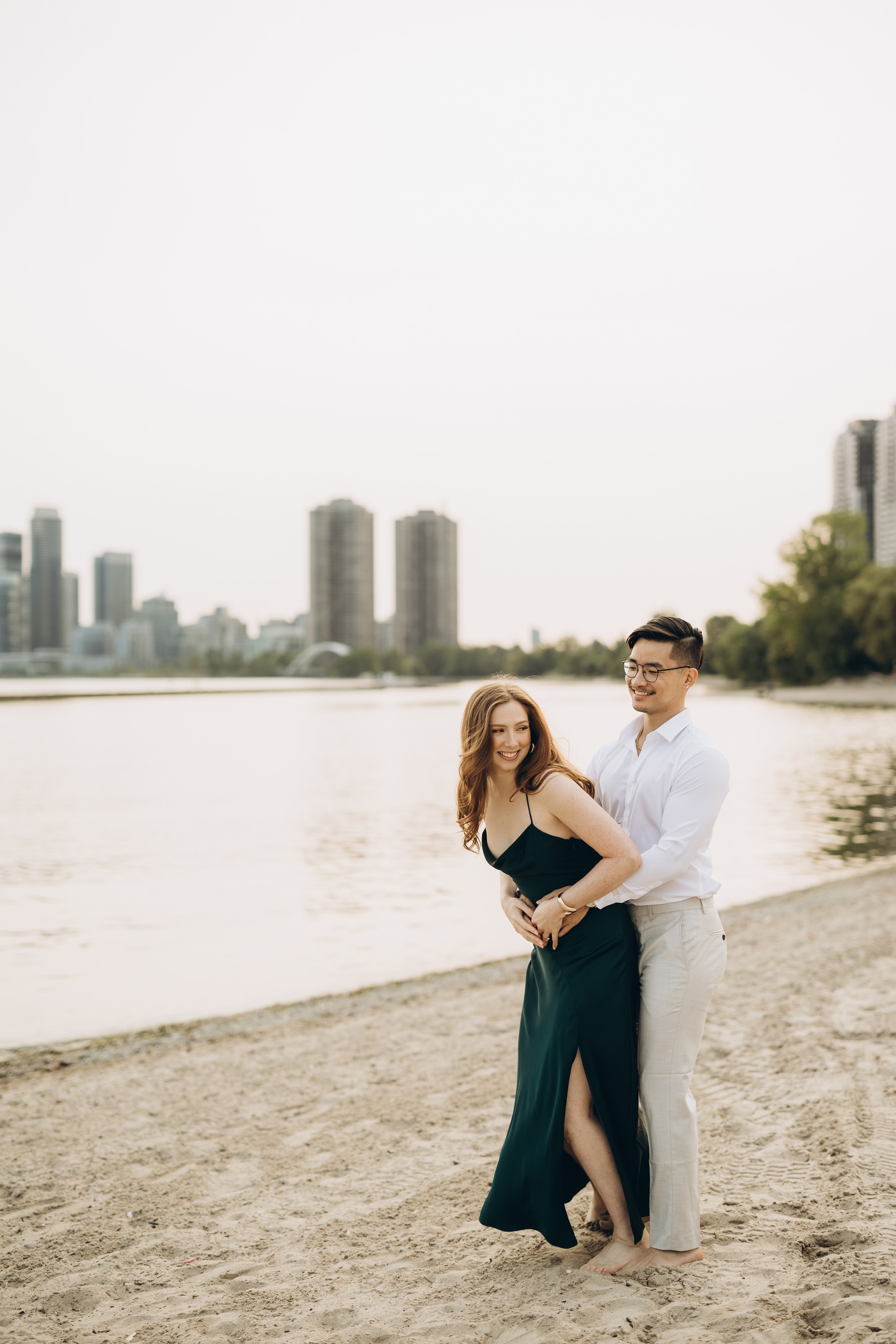 Lesley&Kevin. Wedding Photographer Toronto