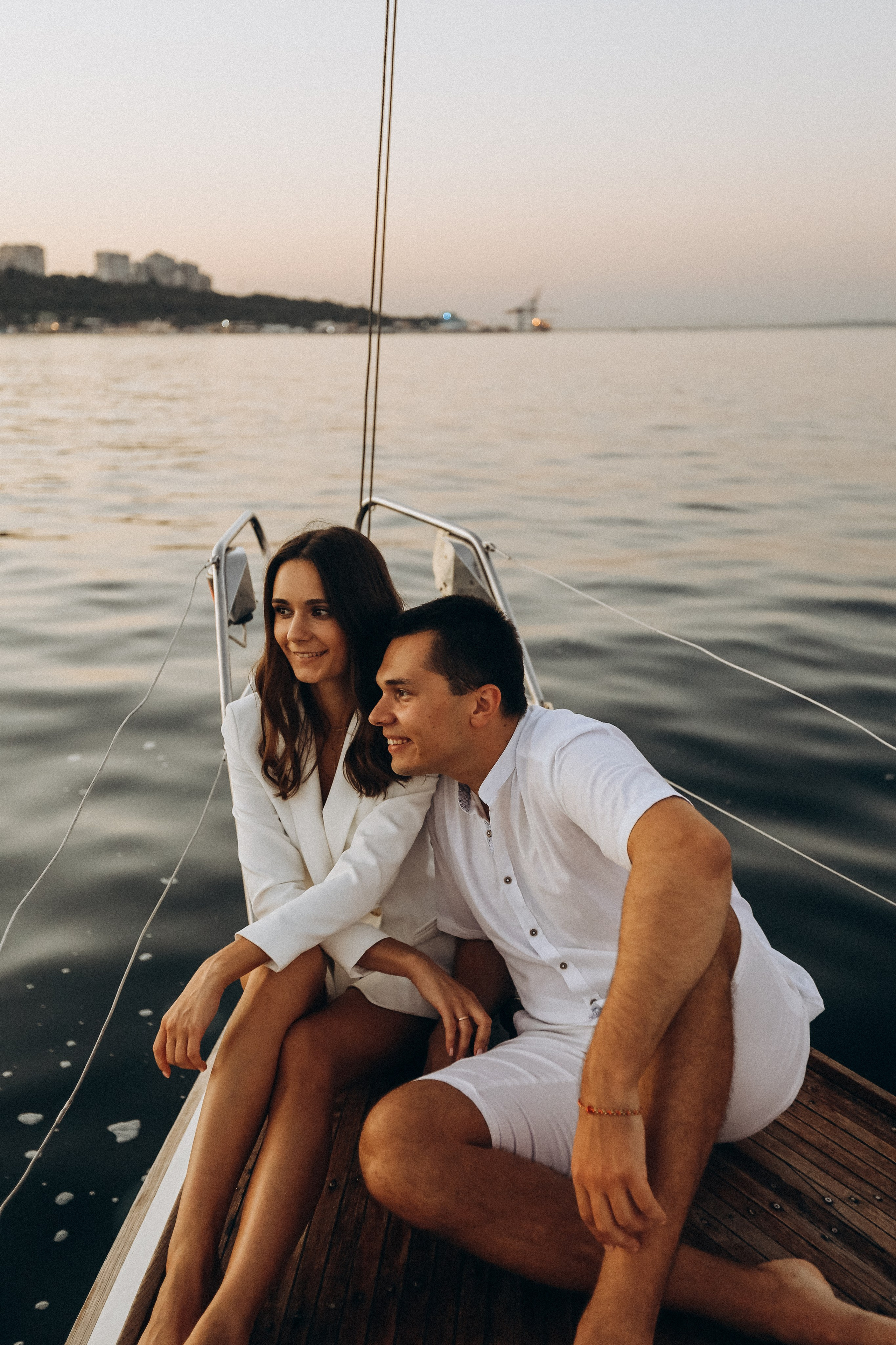 Tania&Artem. Wedding Photographer Toronto