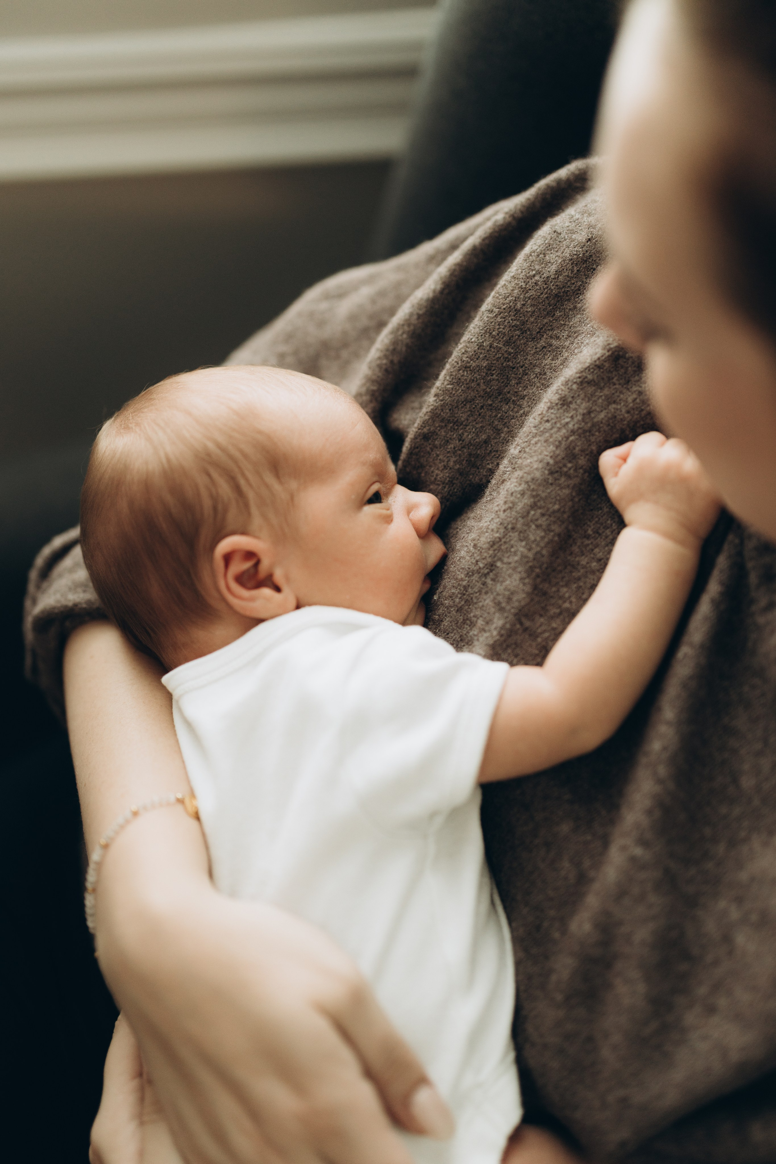 6 of us. Wedding Photographer Toronto