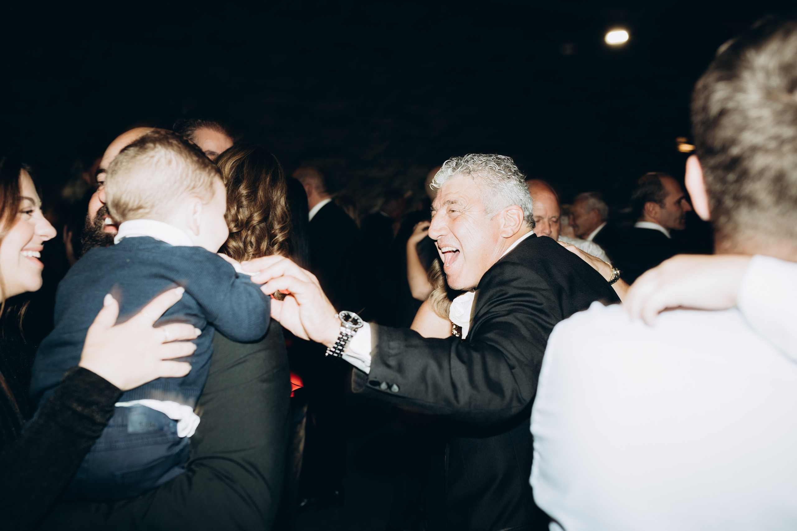 F&J. Wedding Photographer Toronto