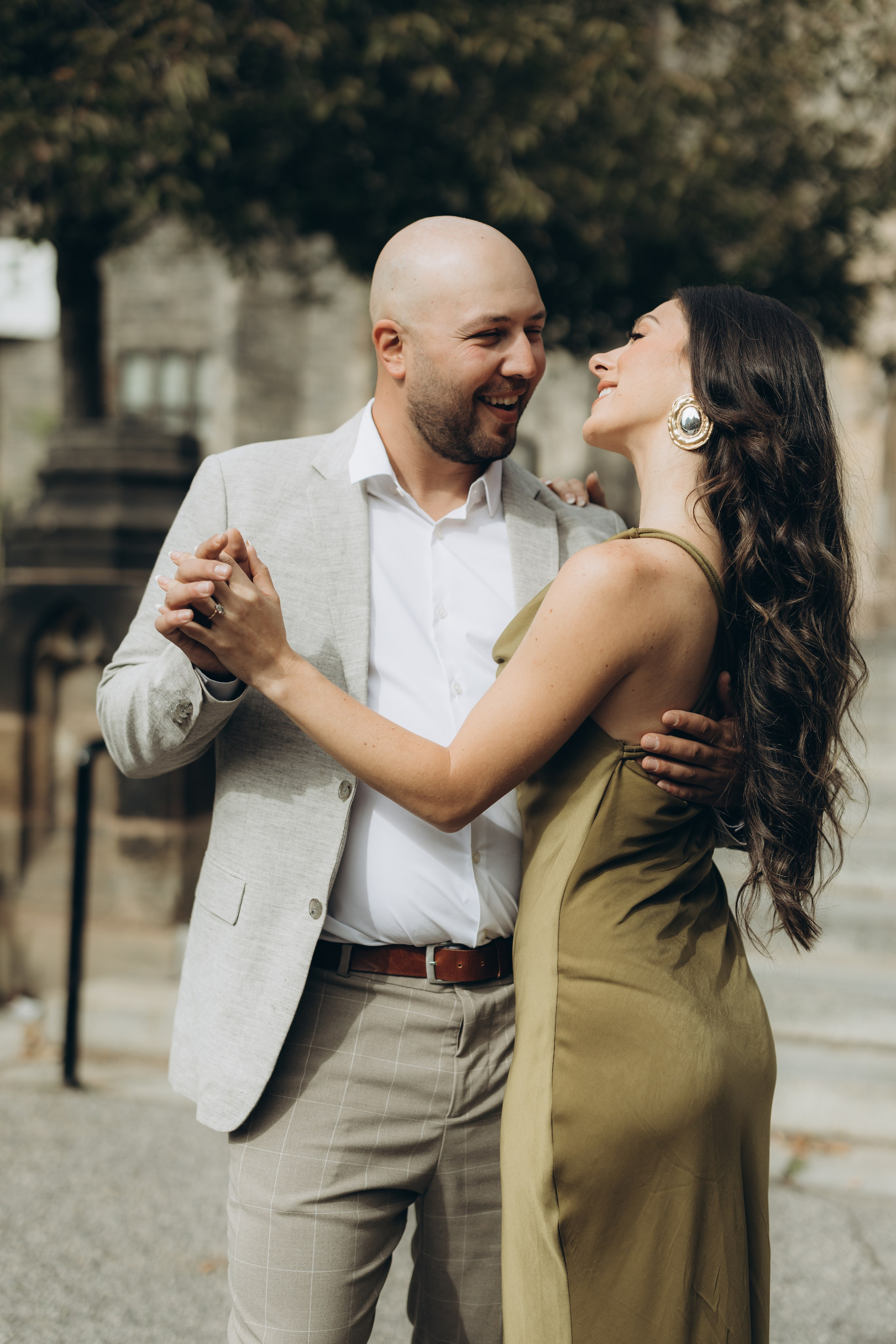 F+J. Wedding Photographer Toronto