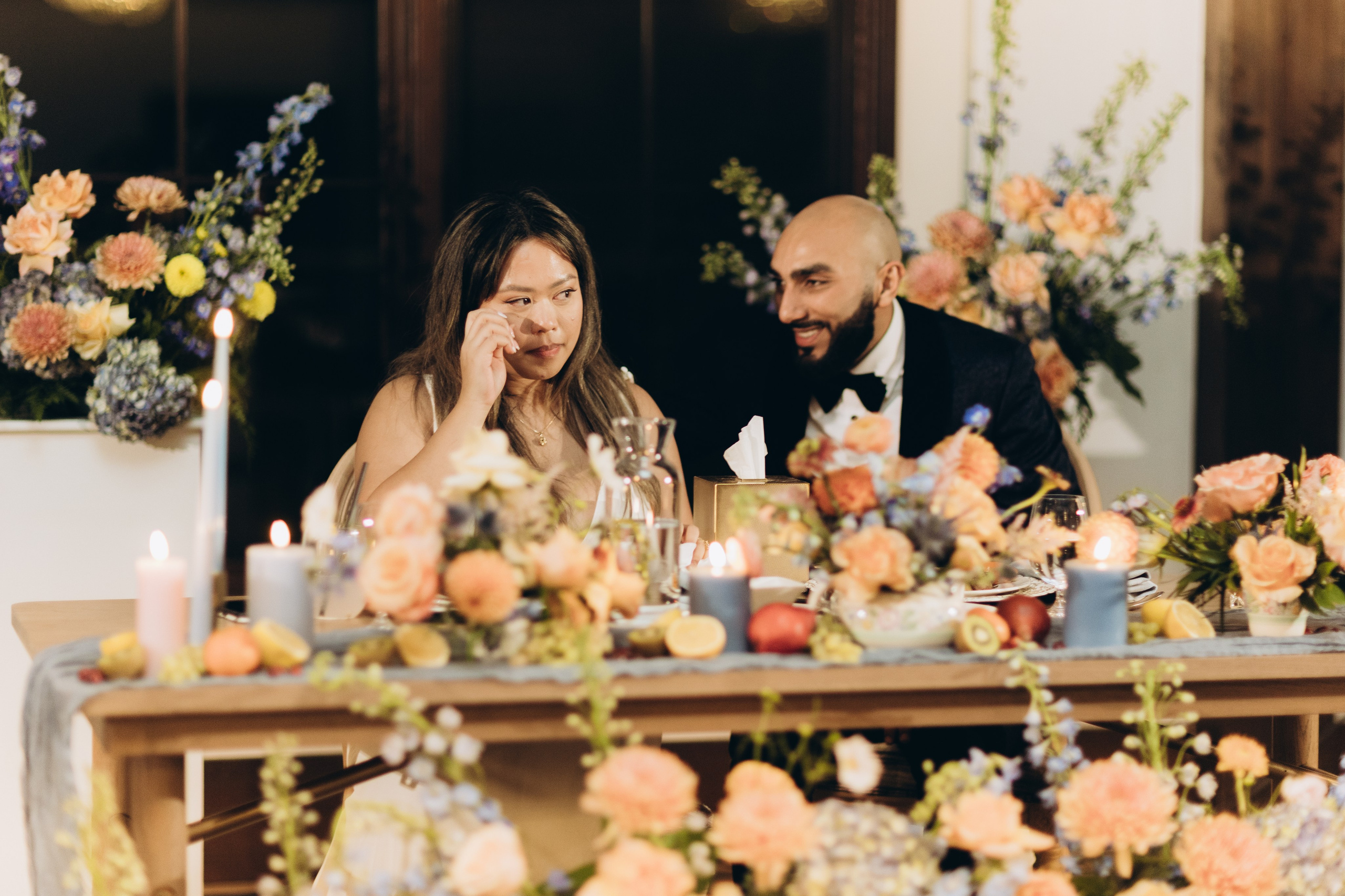 Anna&Kiro. Wedding Photographer Toronto