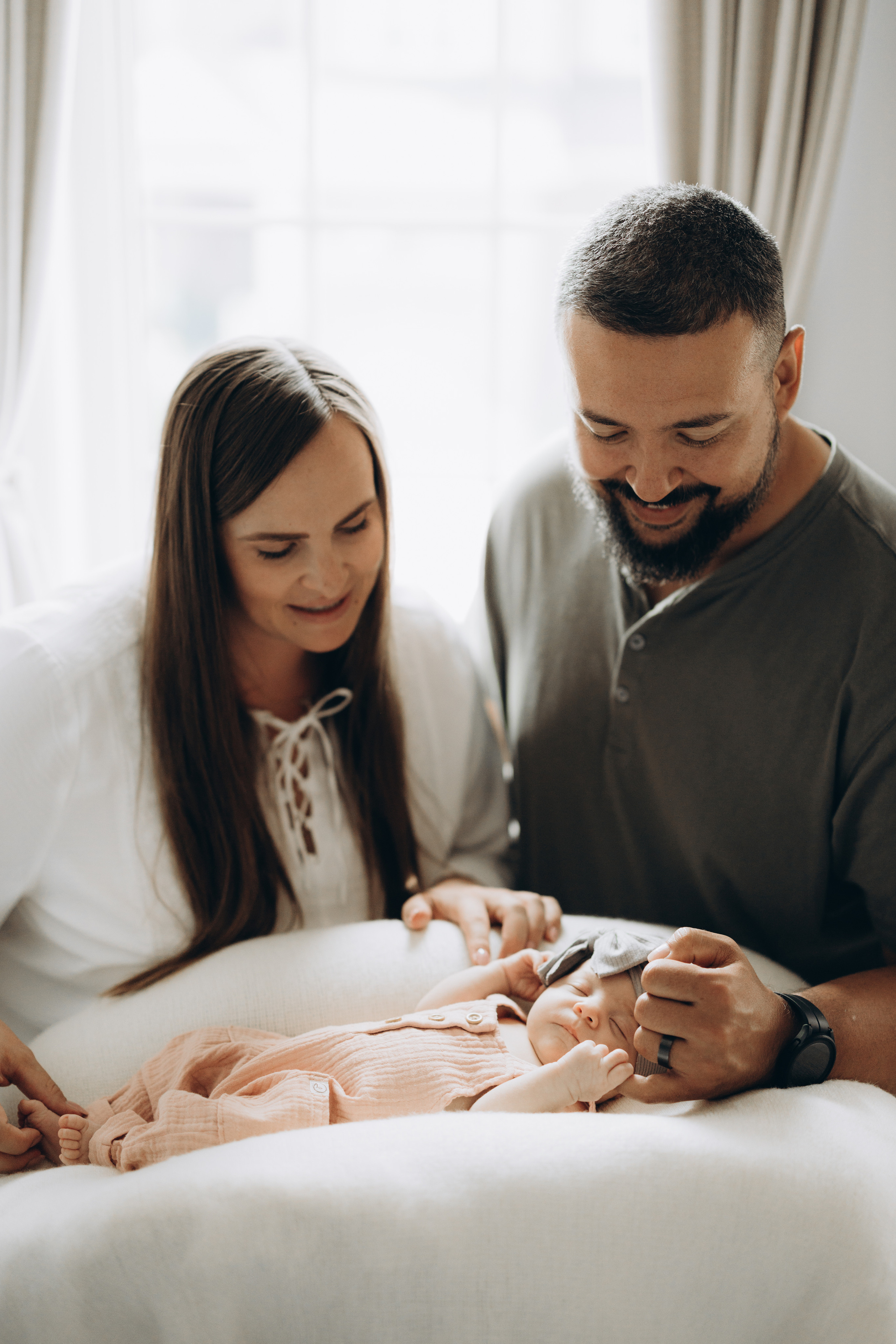 Avery. Wedding Photographer Toronto