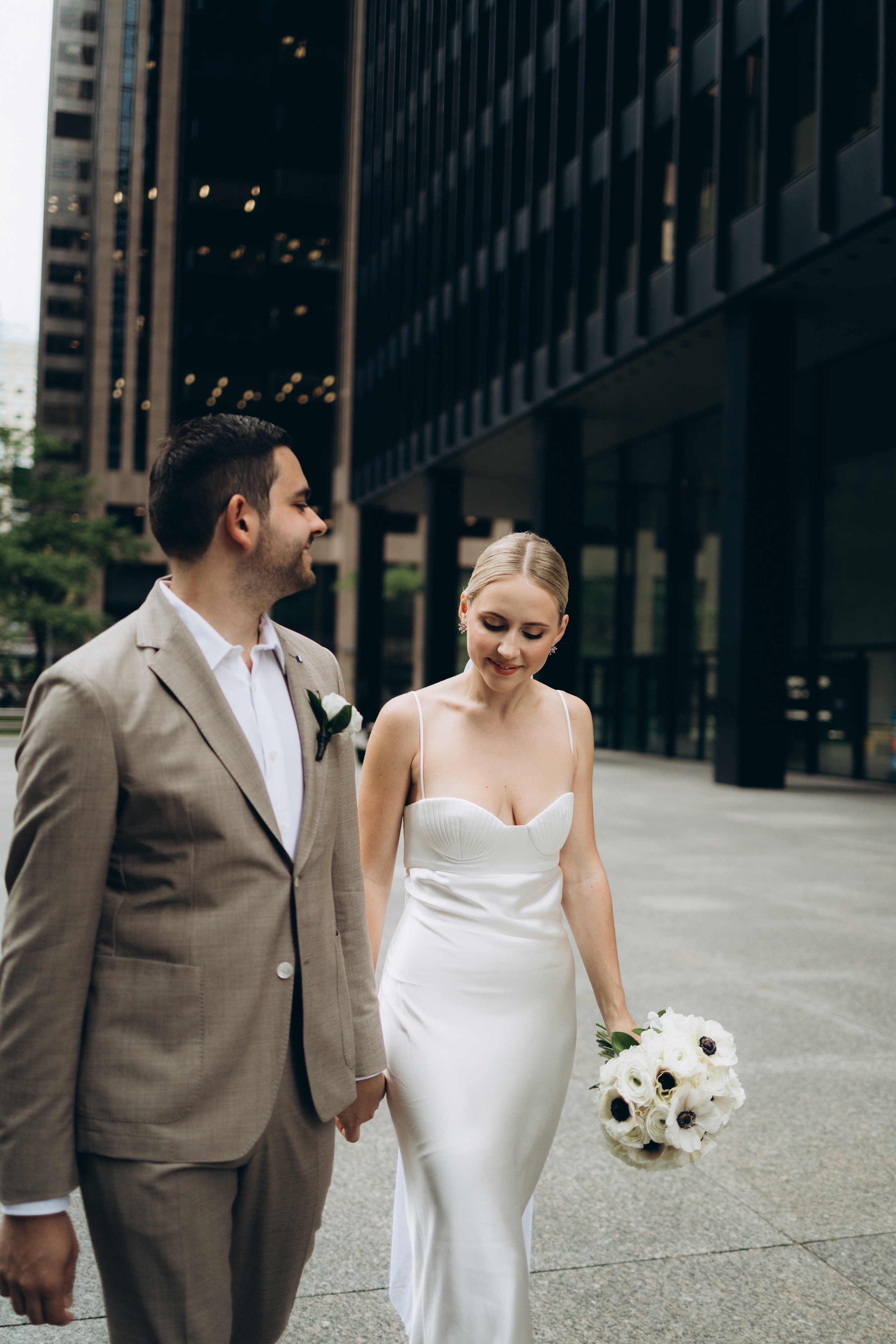 Elopement session. Wedding Photographer Toronto