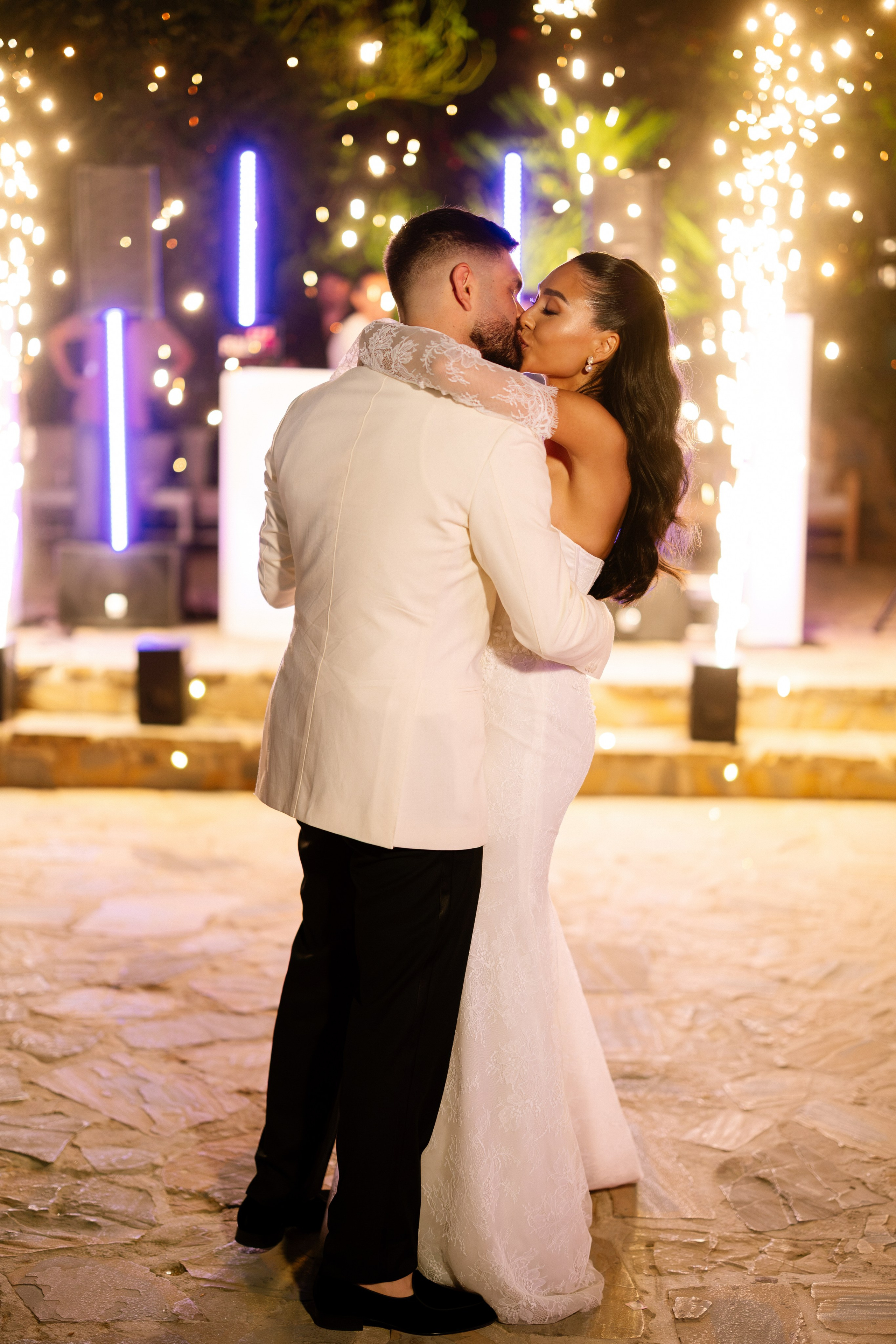 M&M (Spain). Wedding Photographer Toronto
