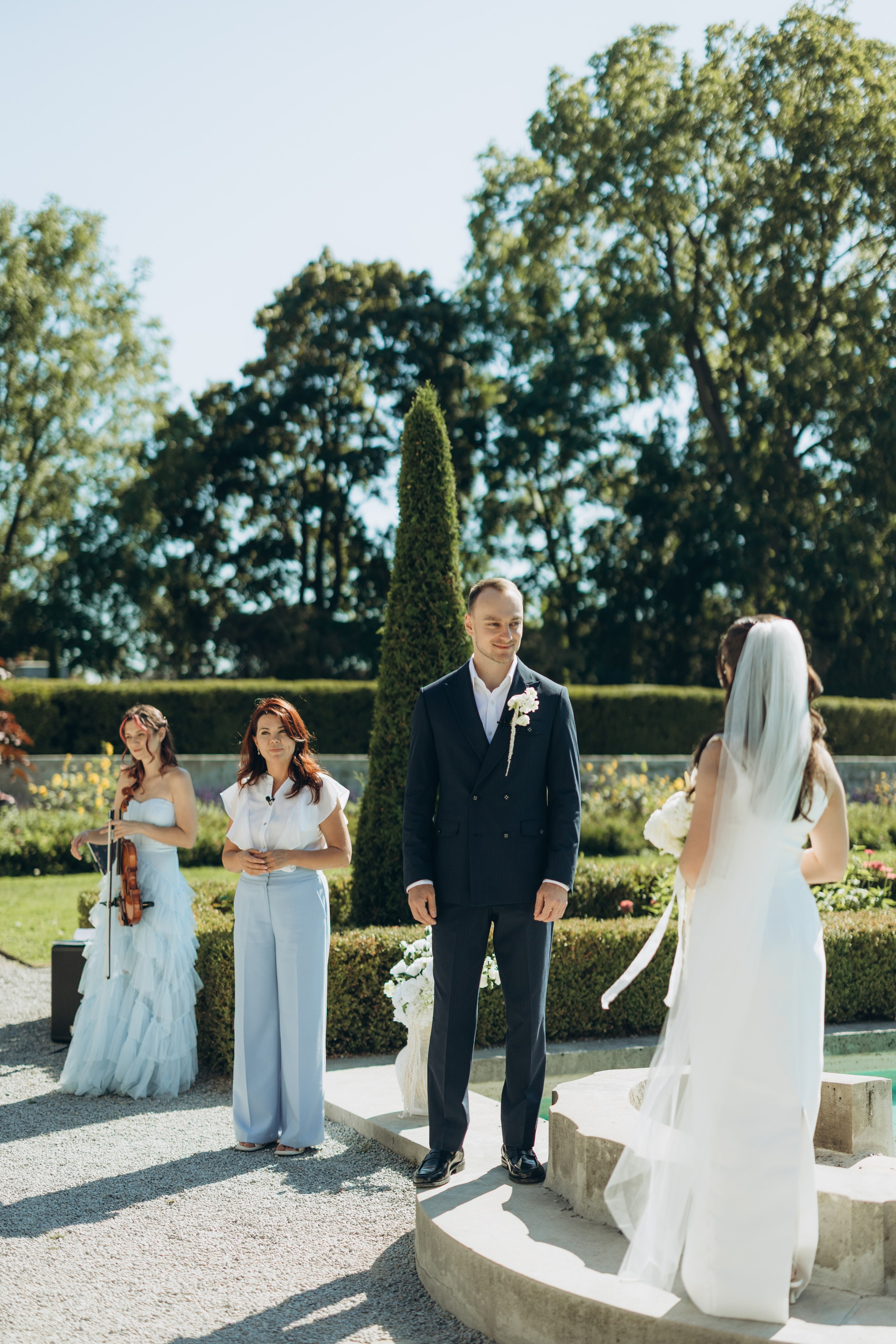 Parkwood estate. Wedding Photographer Toronto