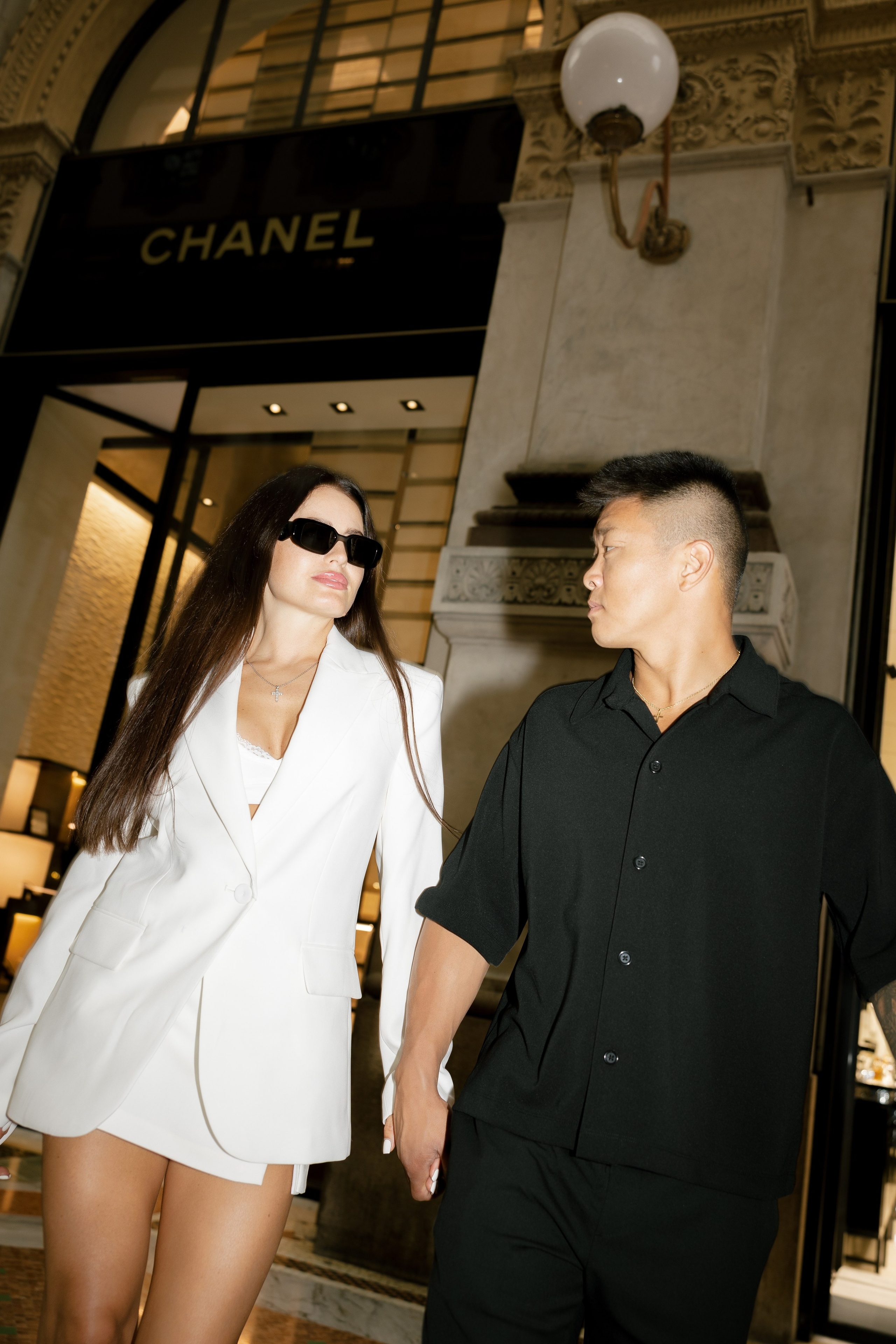 Anna&Arnold (Italy). Wedding Photographer Toronto