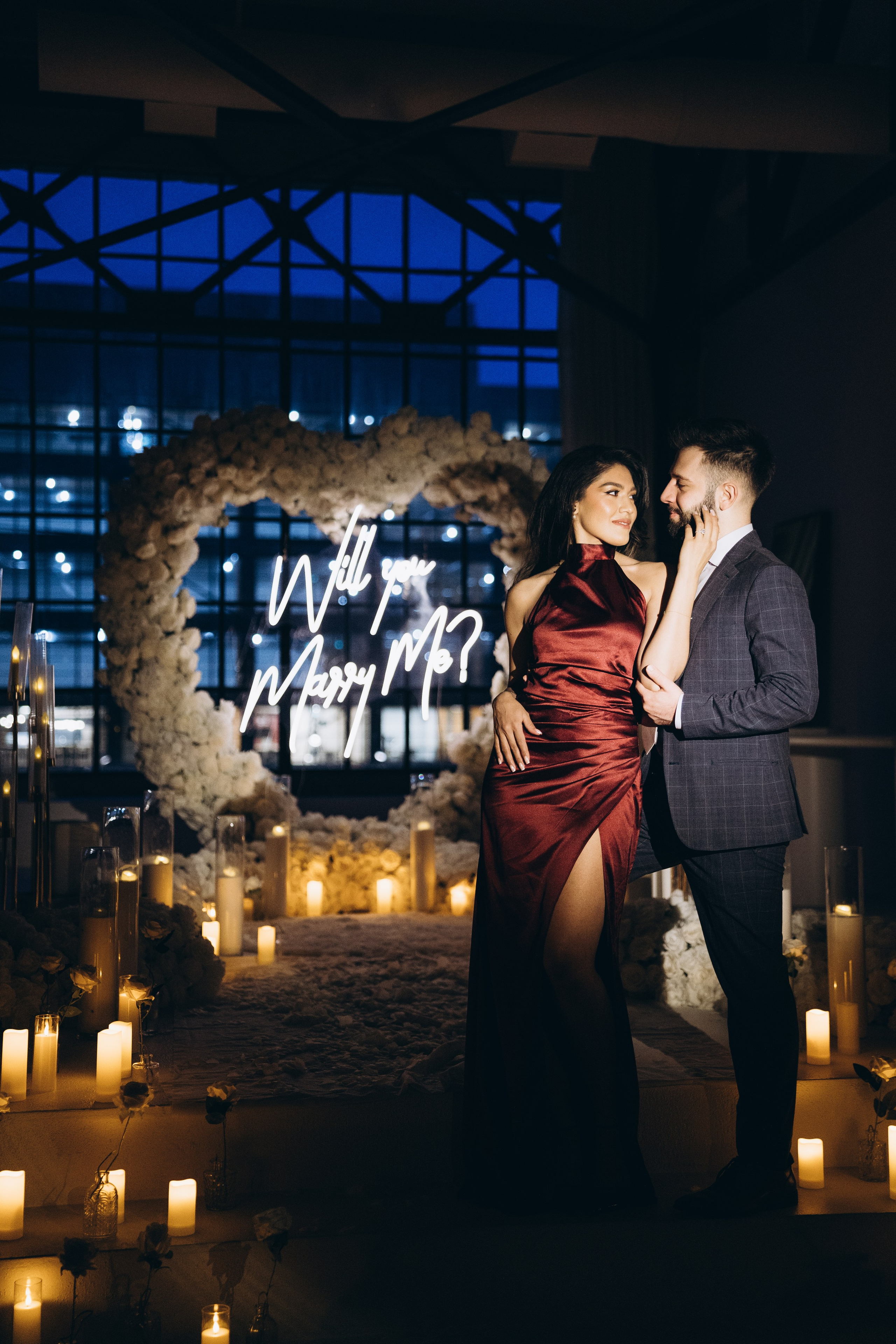 Yes!. Wedding Photographer Toronto