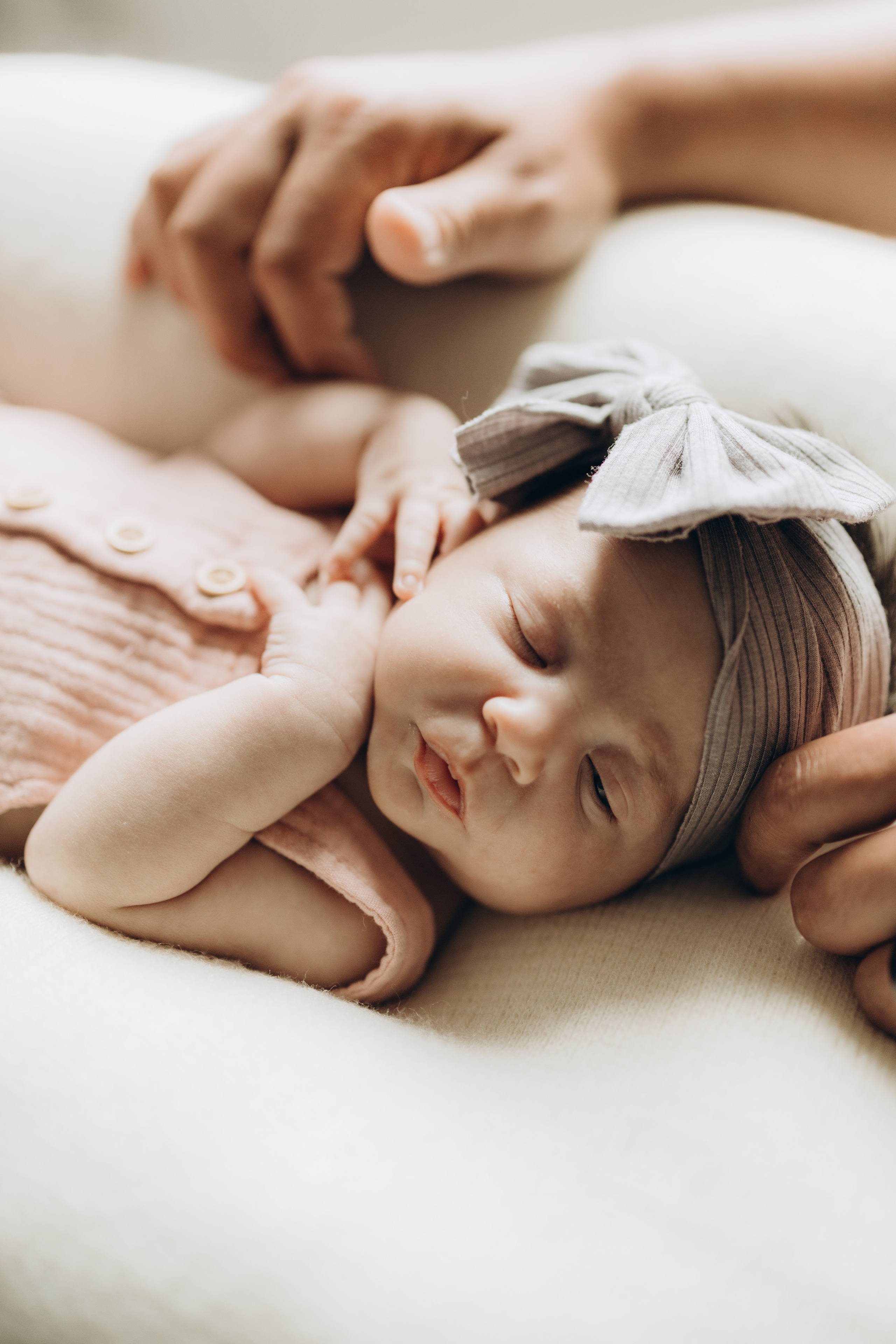 Avery. Wedding Photographer Toronto