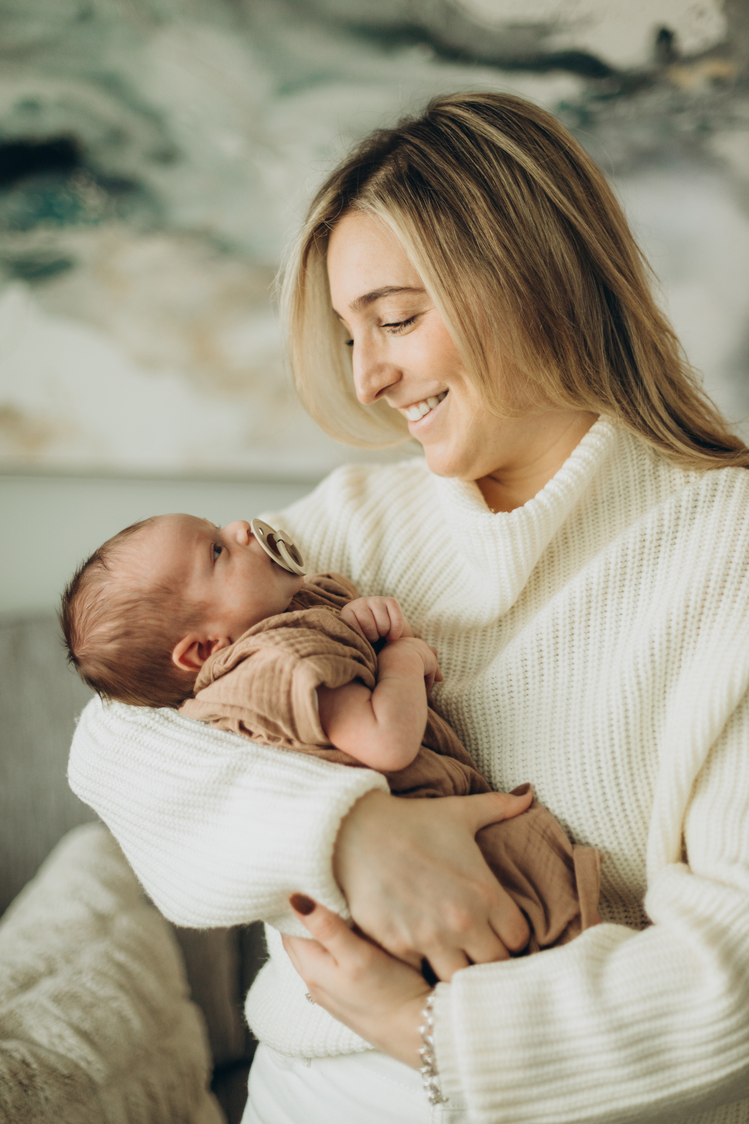 Baby Conrad. Wedding Photographer Toronto