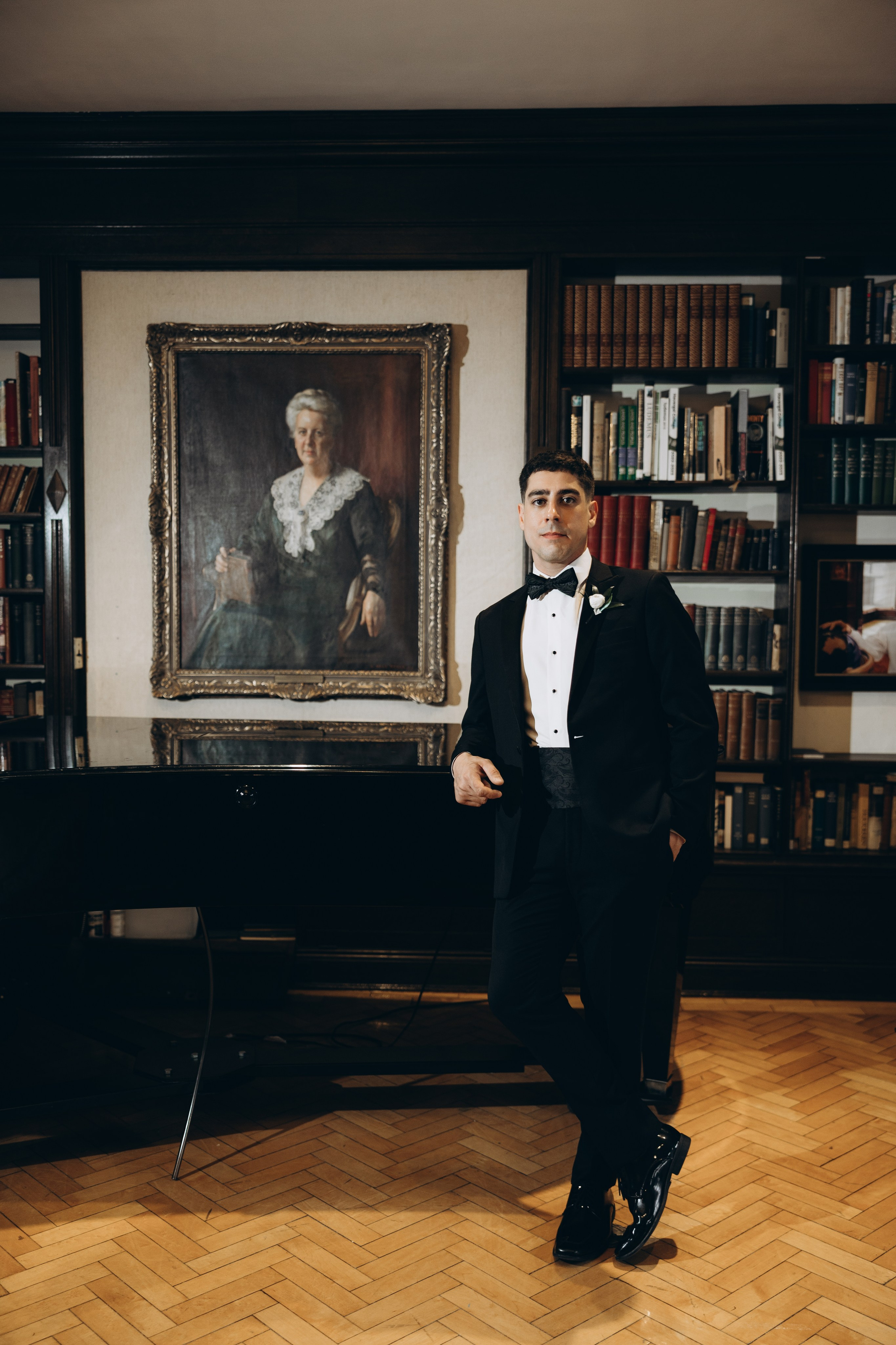 Michelle&Anthony. Wedding Photographer Toronto