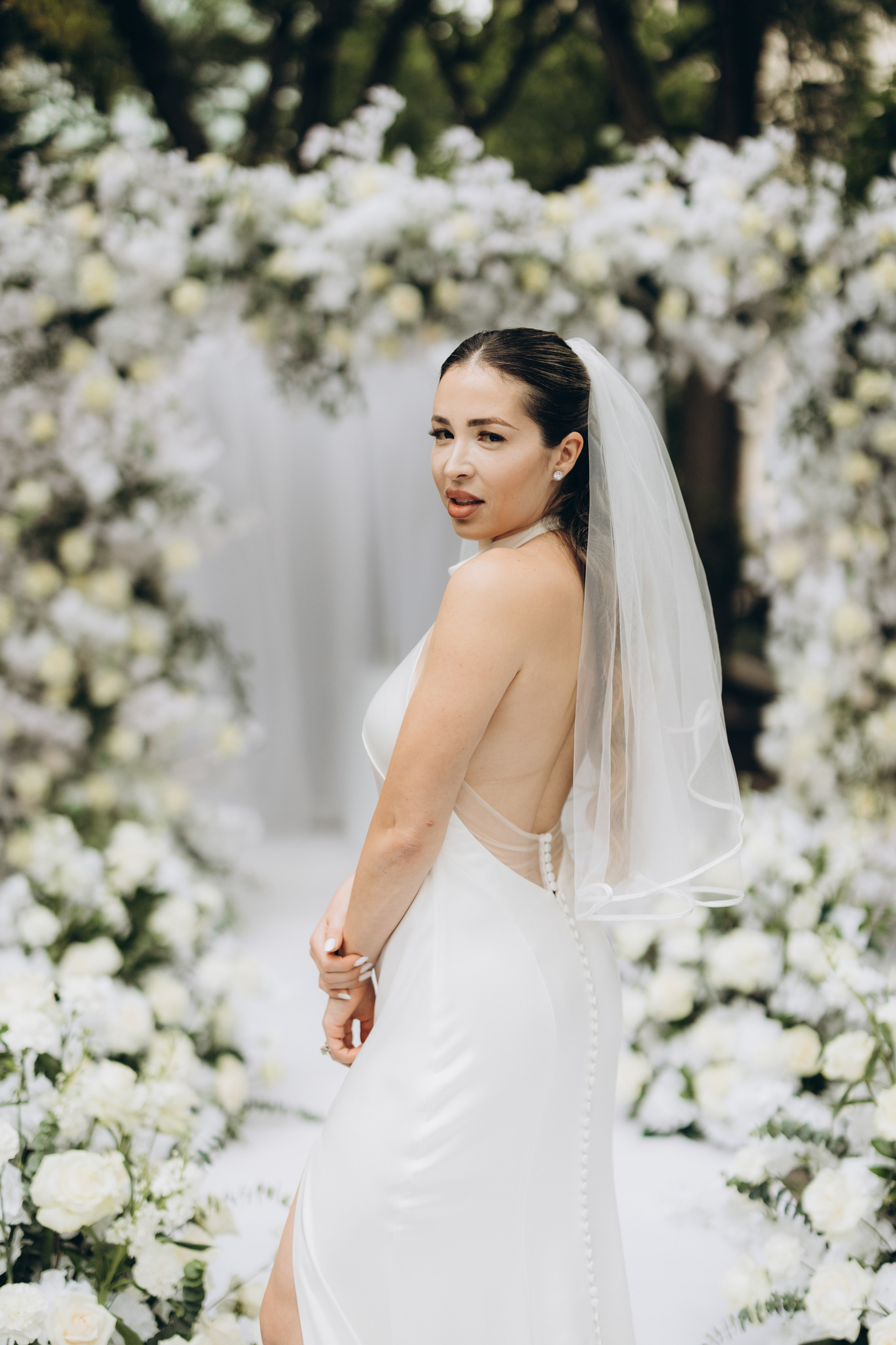 M&M. Wedding Photographer Toronto