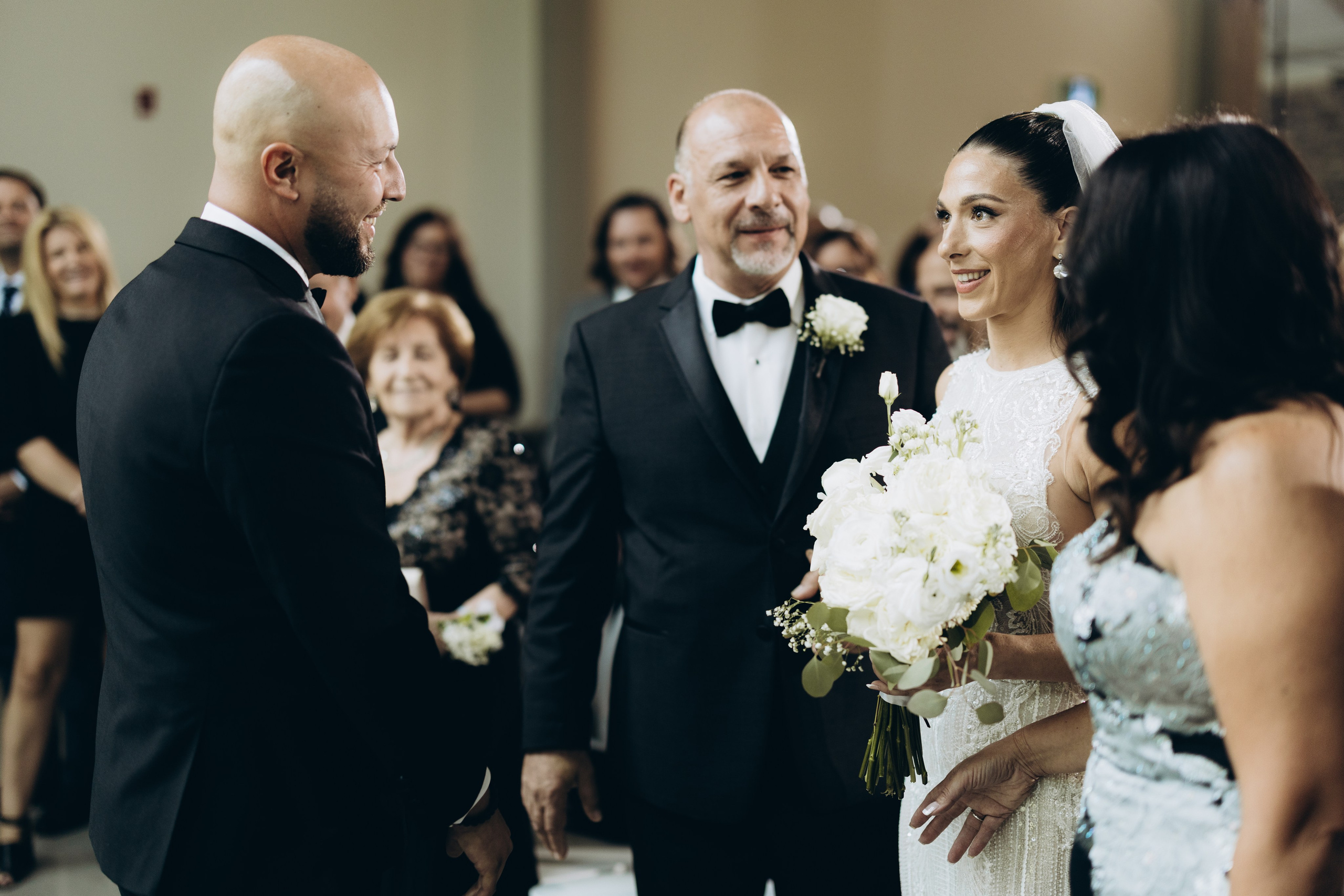 F&J. Wedding Photographer Toronto