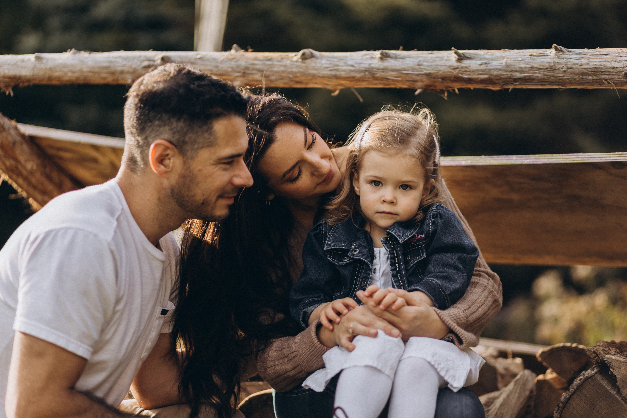 Autumn time. Wedding Photographer Toronto