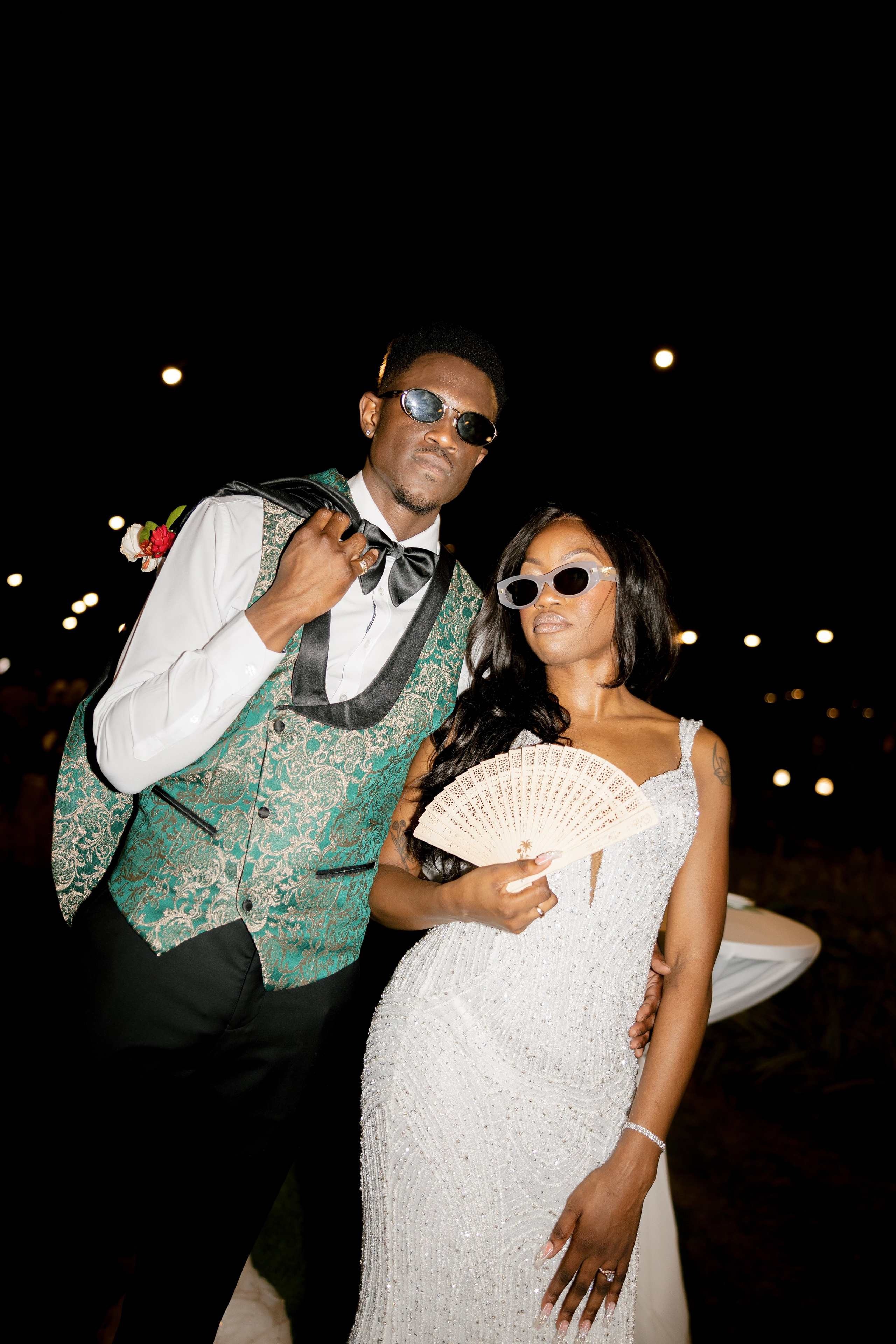 Ashley&Matt (Costa Rica). Wedding Photographer Toronto