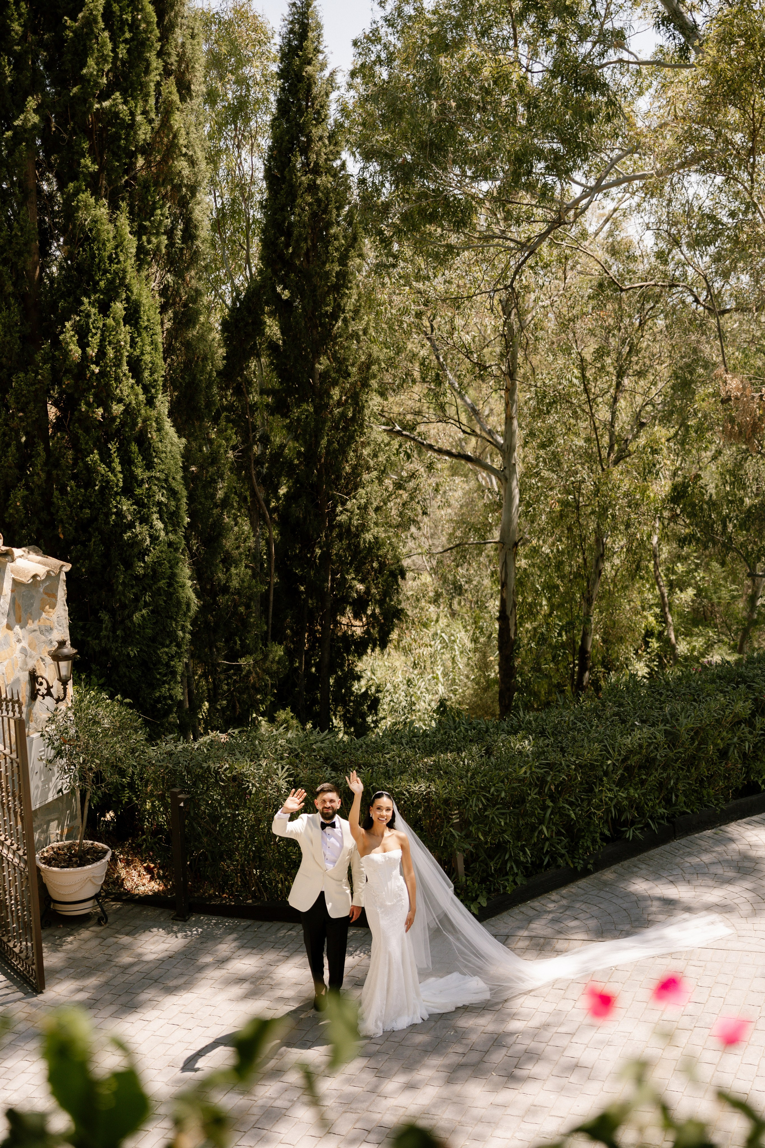 M&M (Spain). Wedding Photographer Toronto