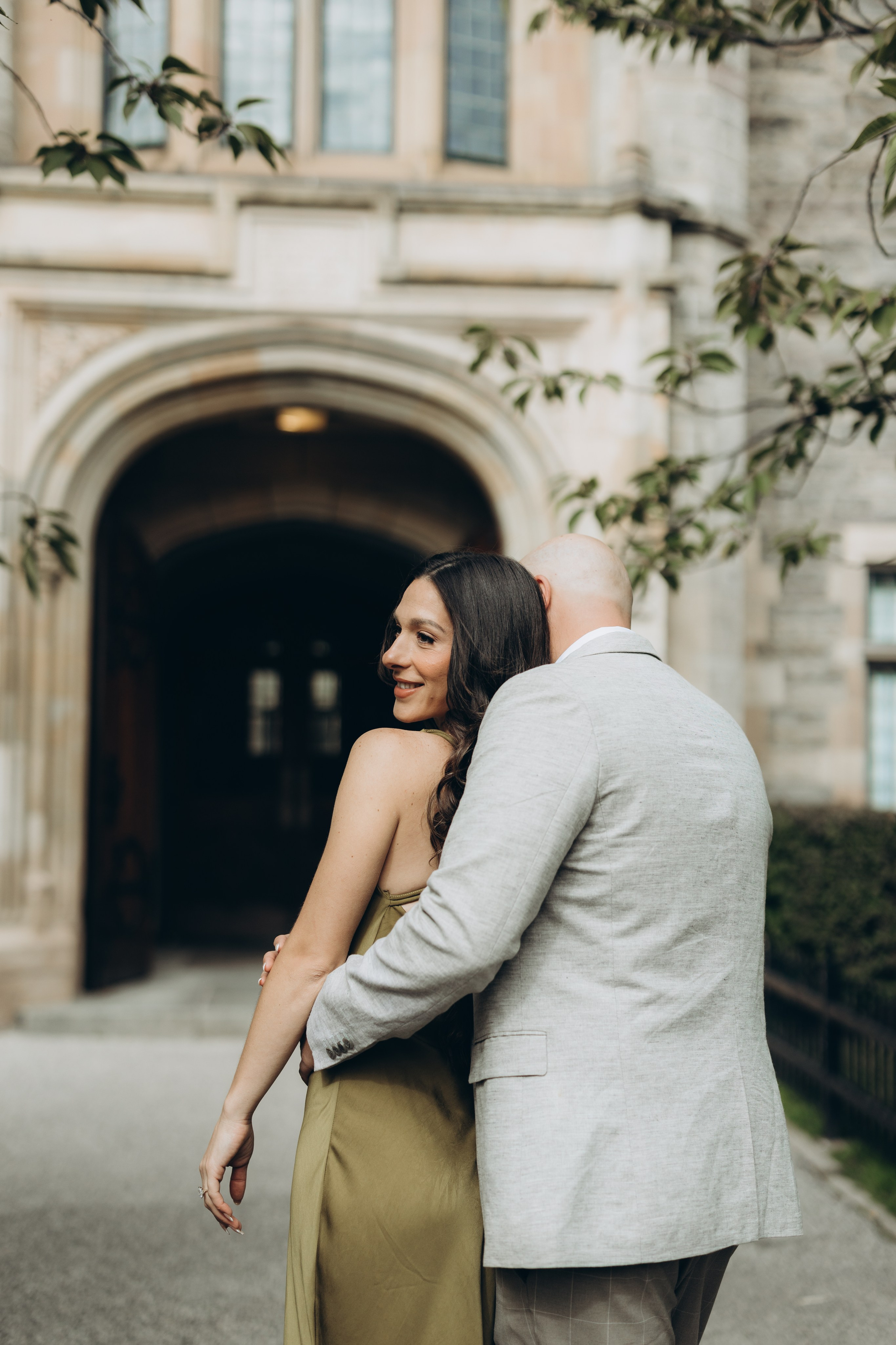 F+J. Wedding Photographer Toronto