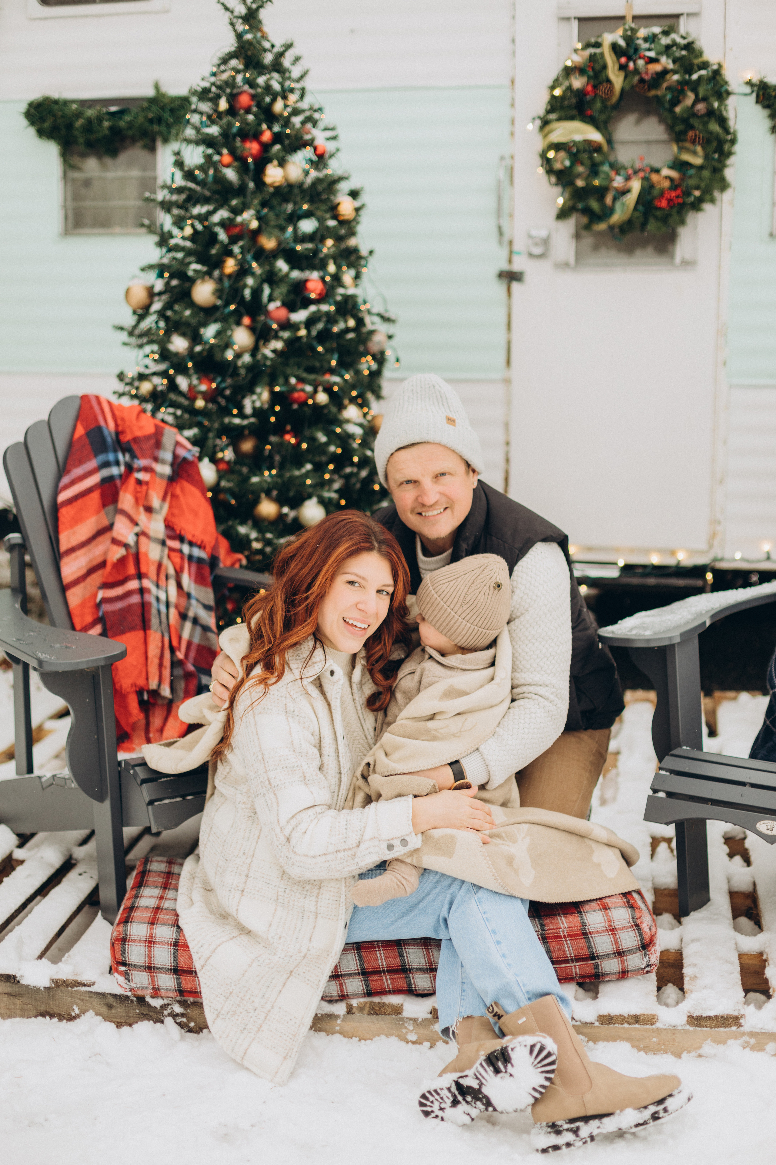 Merry Christmas!. Wedding Photographer Toronto