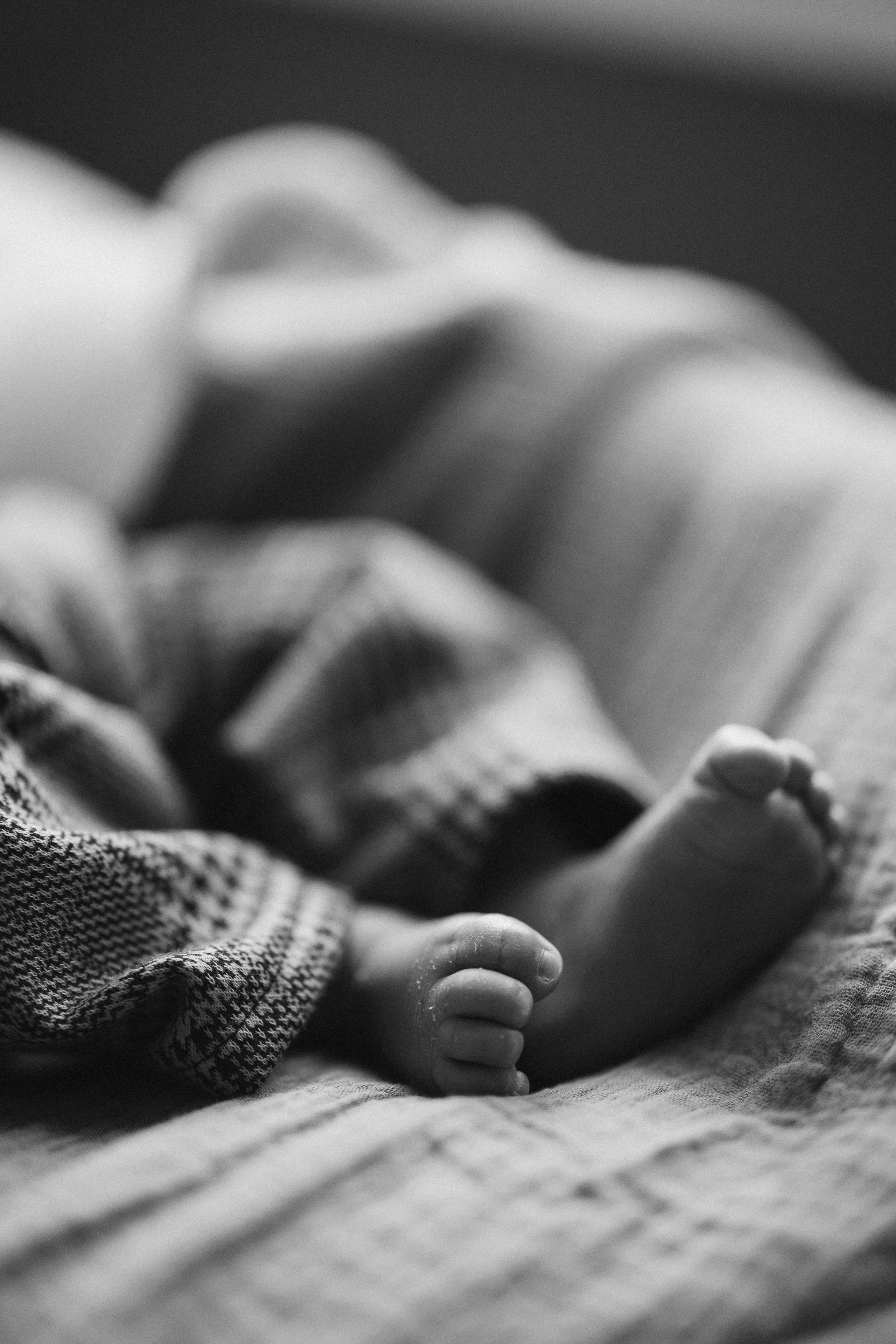 Baby N. Wedding Photographer Toronto