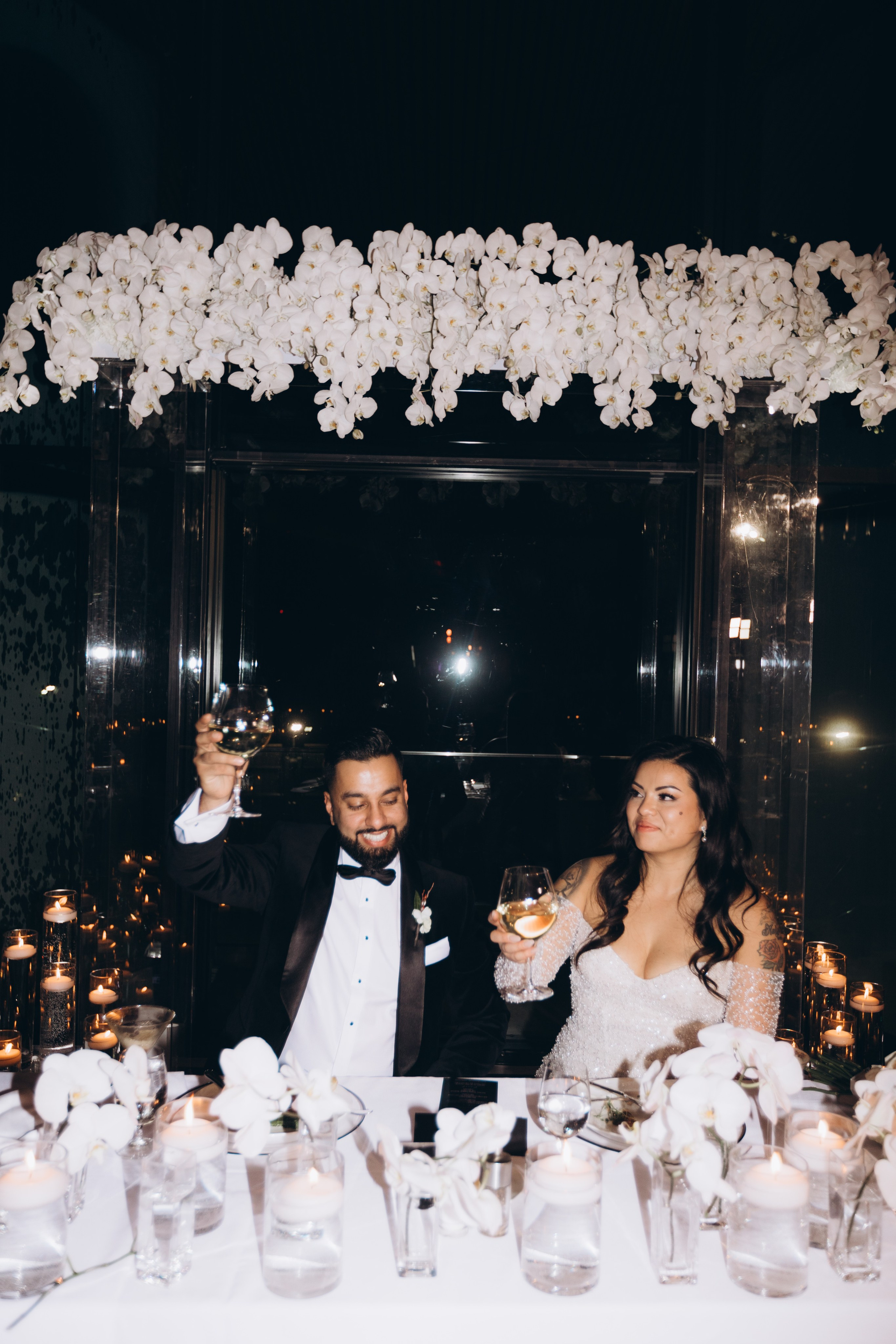 Andy&Michael. Wedding Photographer Toronto