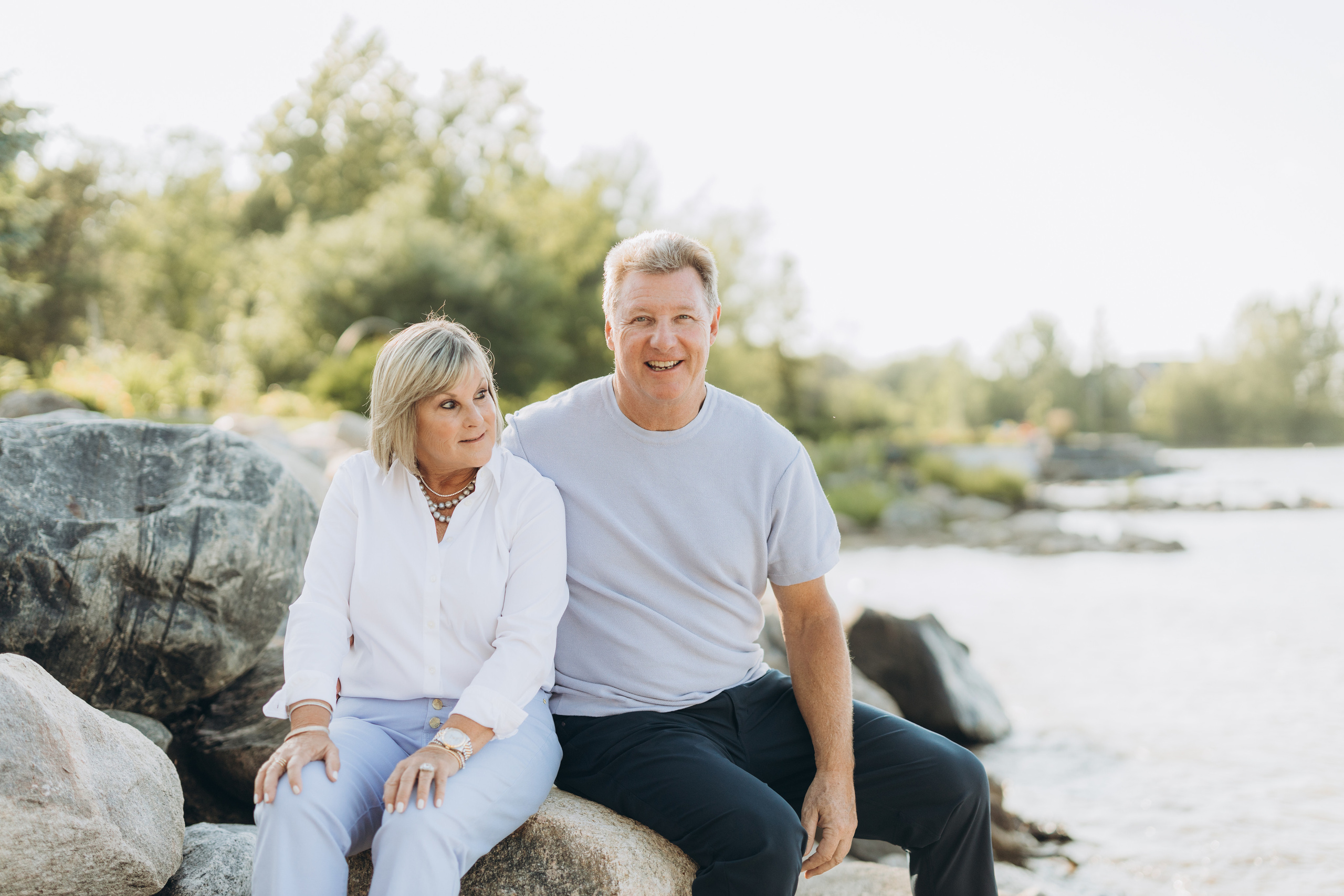 Family time. Wedding Photographer Toronto