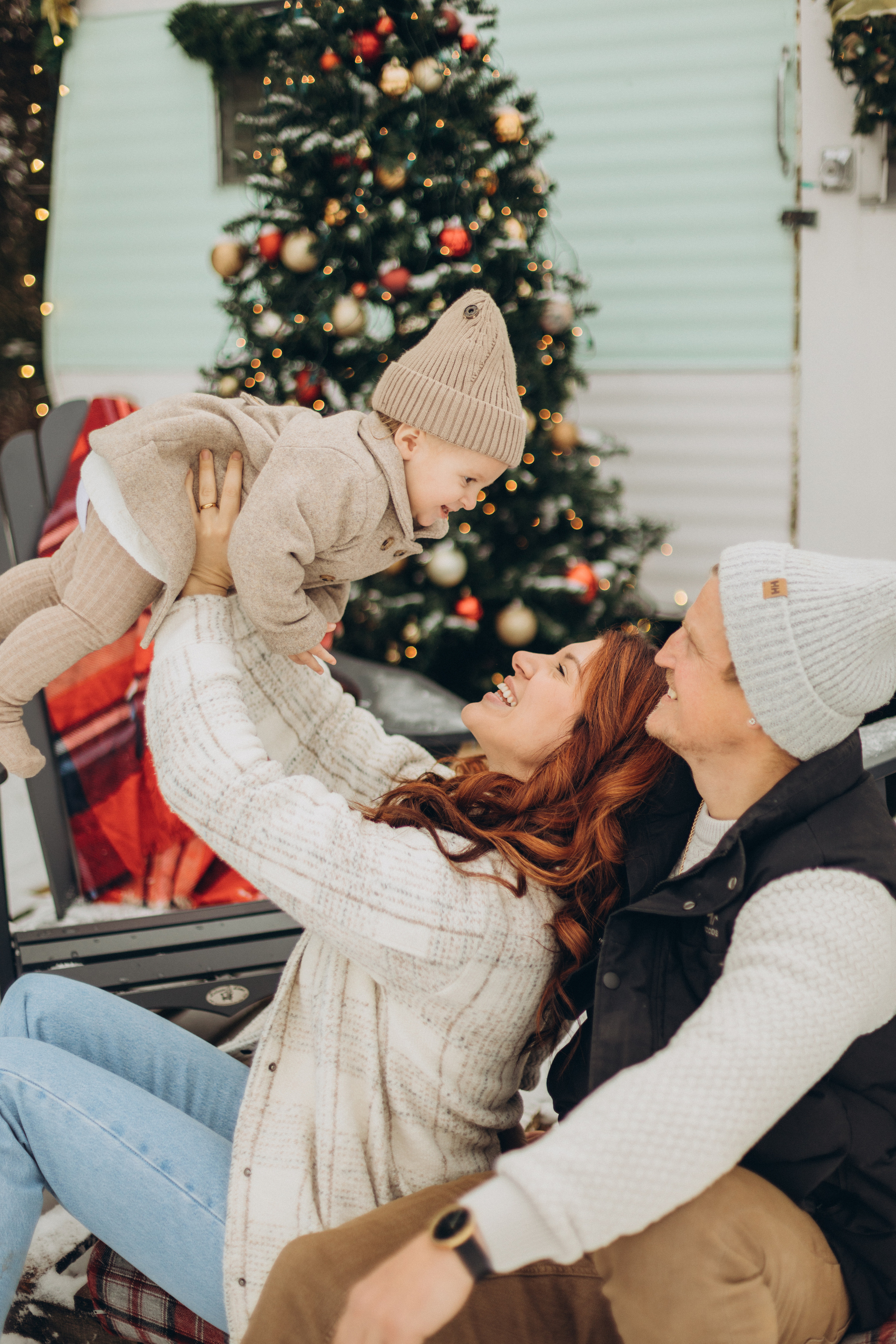 Merry Christmas!. Wedding Photographer Toronto