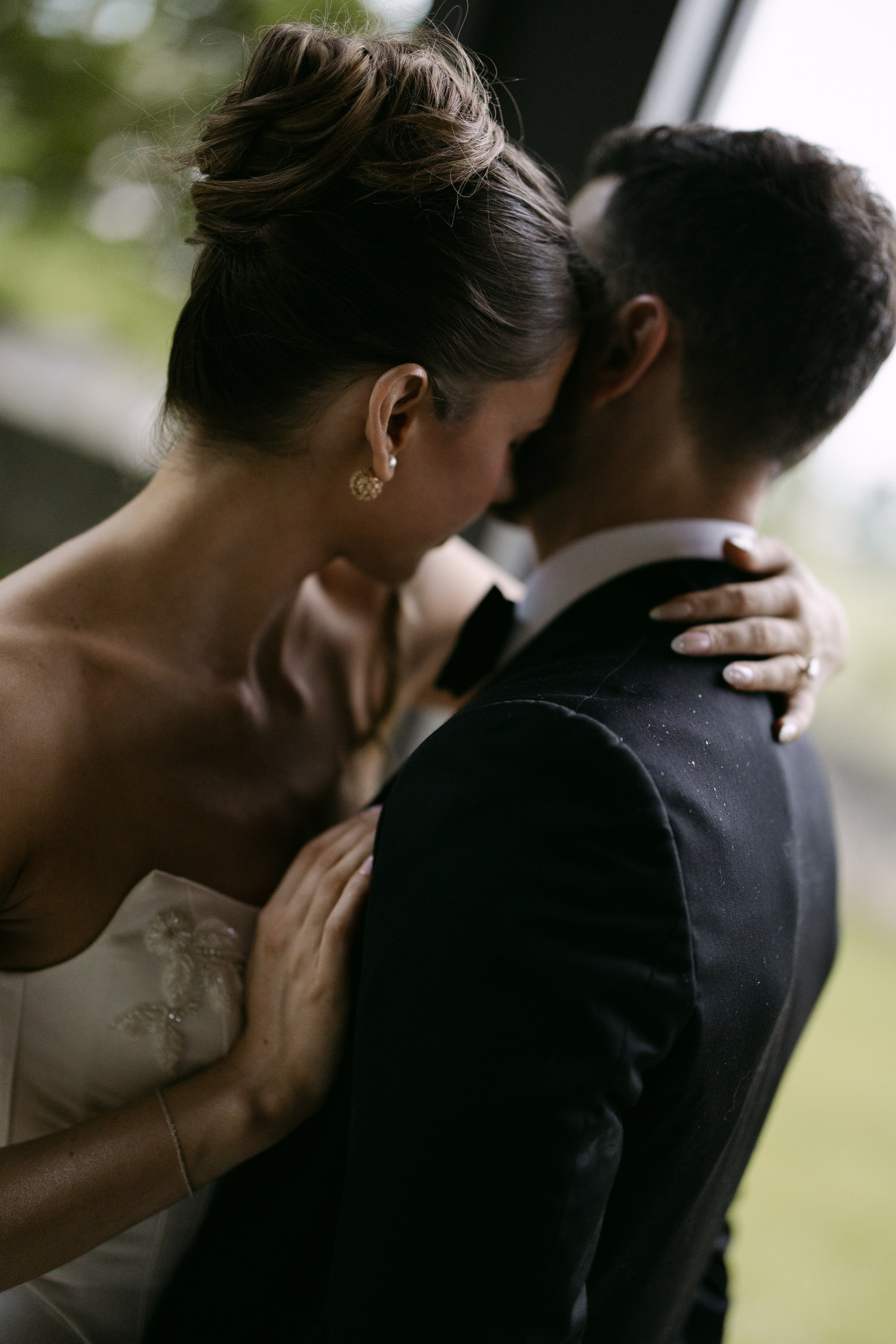 A&E. Wedding Photographer Toronto