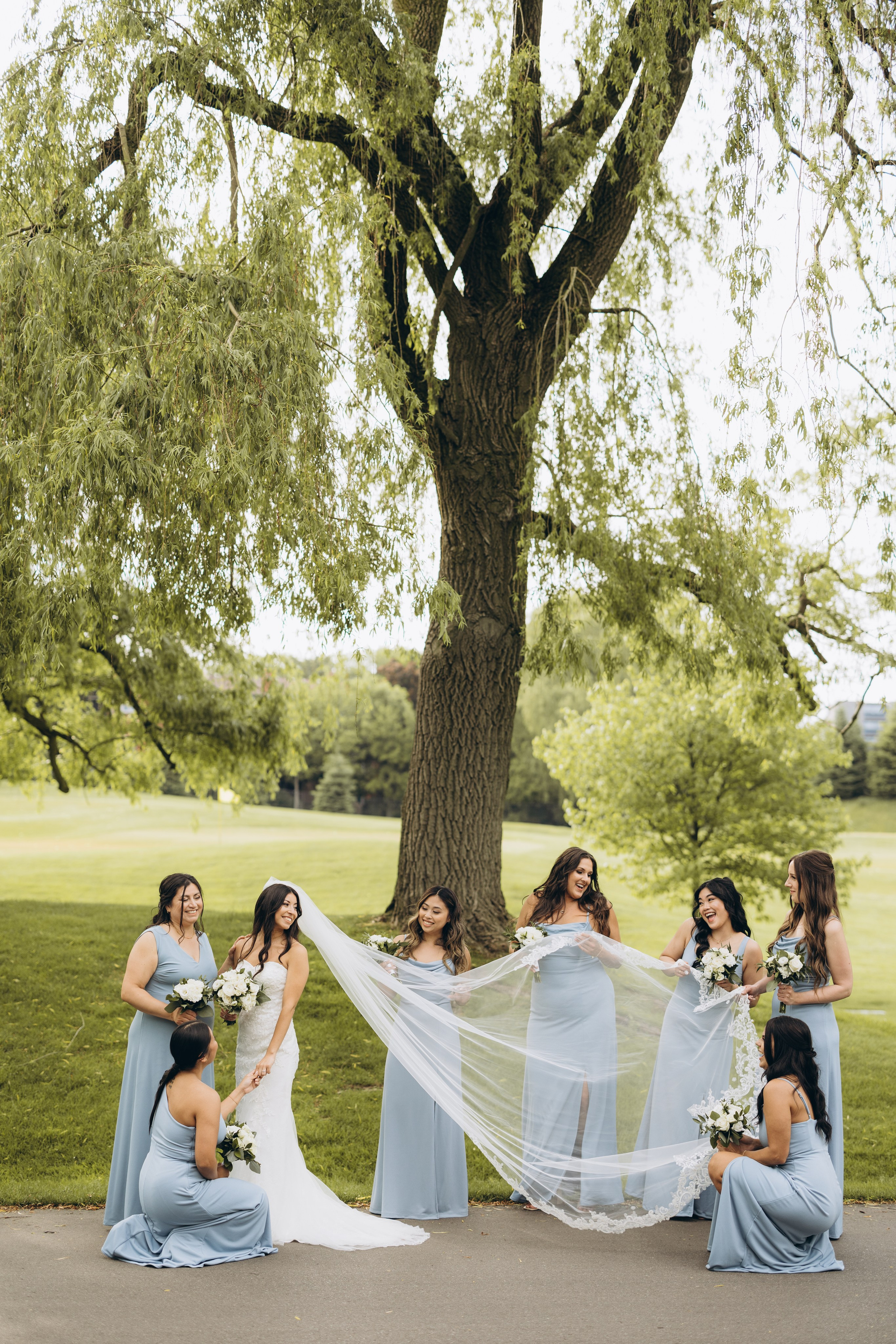 Ximena&Andrew. Wedding Photographer Toronto