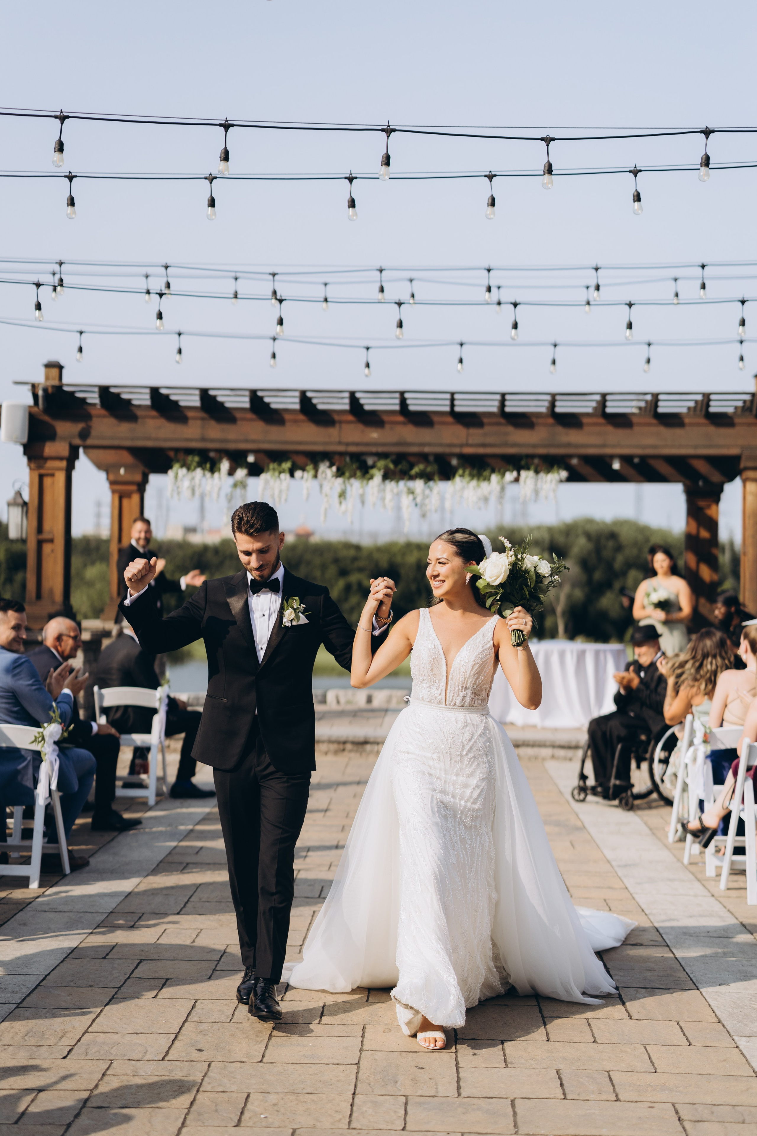 Sabrina&Nikola. Wedding Photographer Toronto