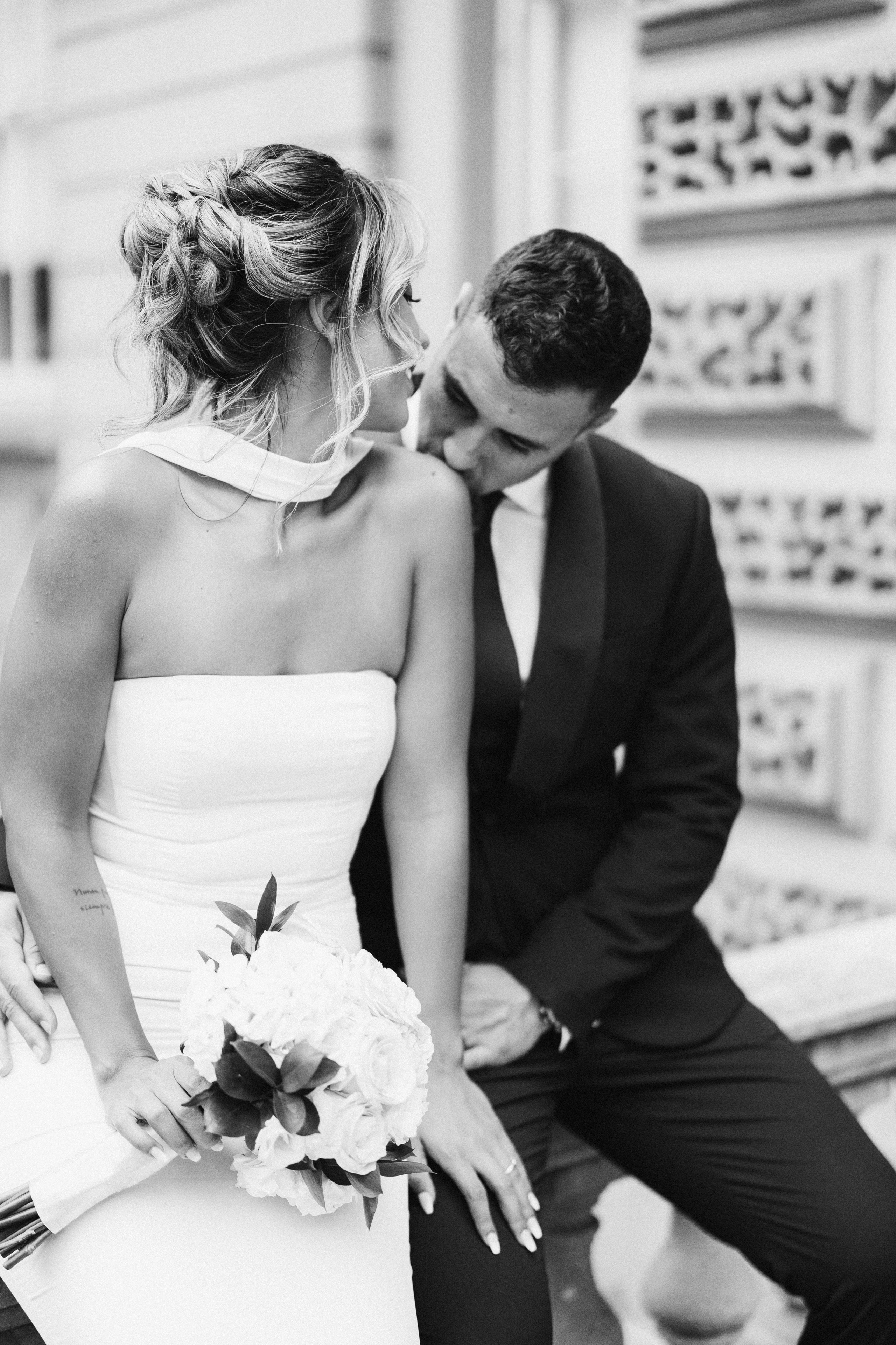 Luisa&Lucas. Wedding Photographer Toronto