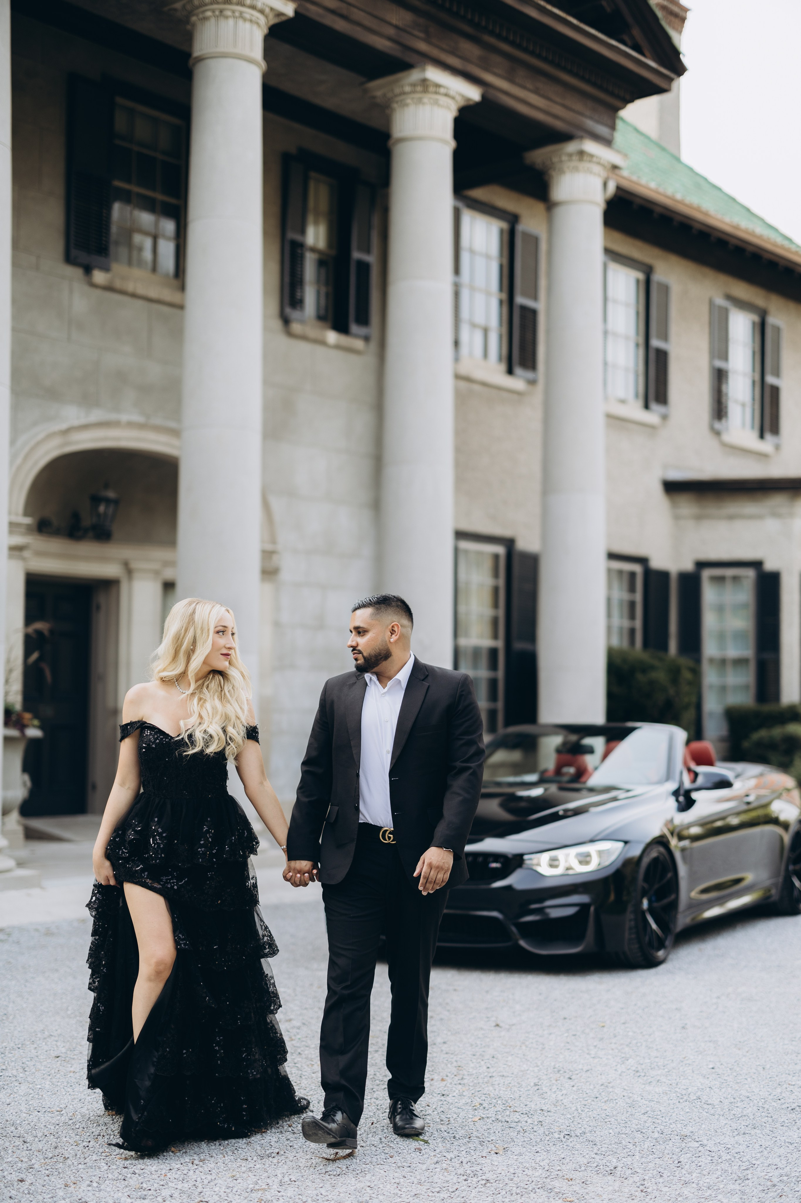C&A. Wedding Photographer Toronto