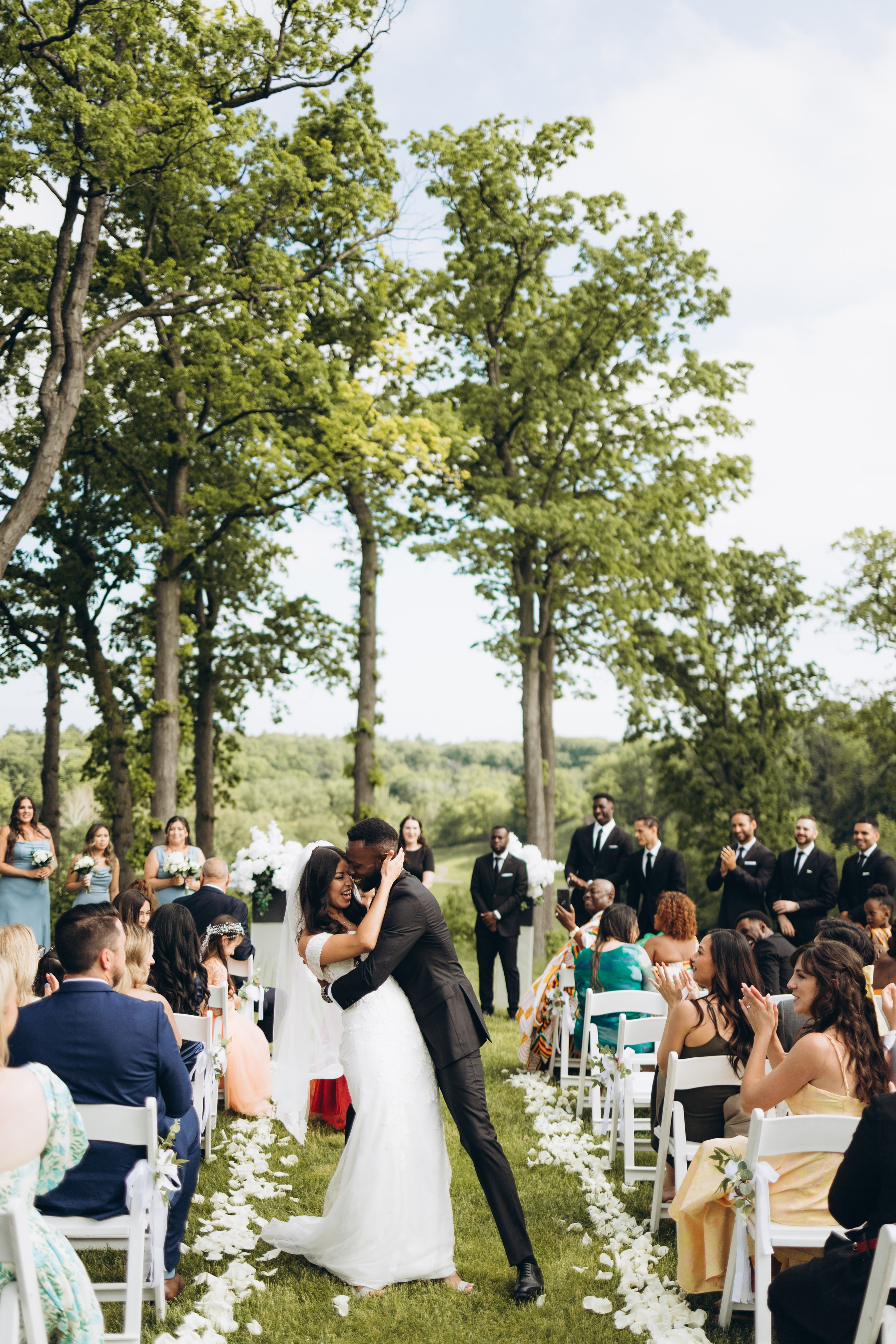 Ximena&Andrew. Wedding Photographer Toronto