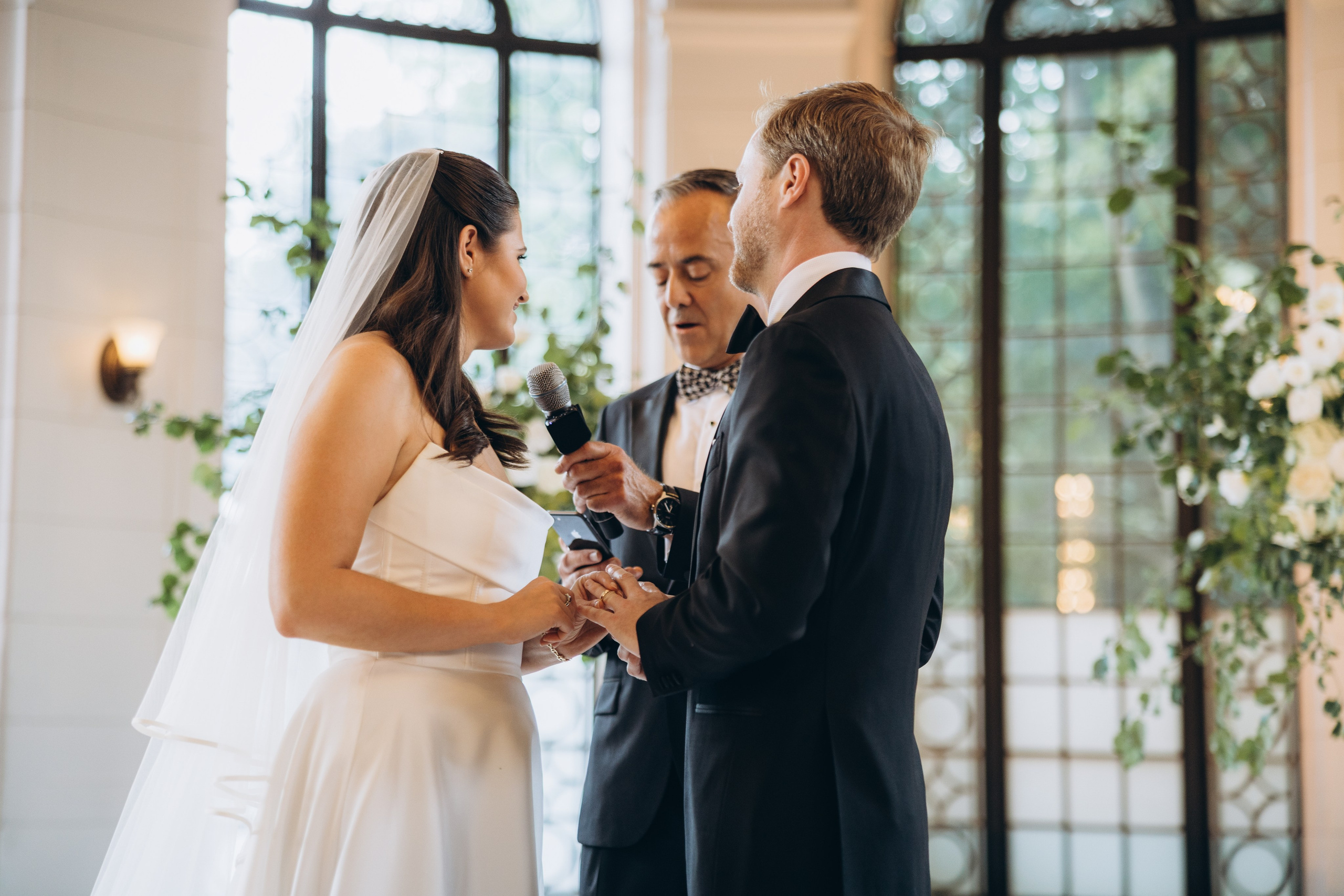 C&K Casa Loma. Wedding Photographer Toronto