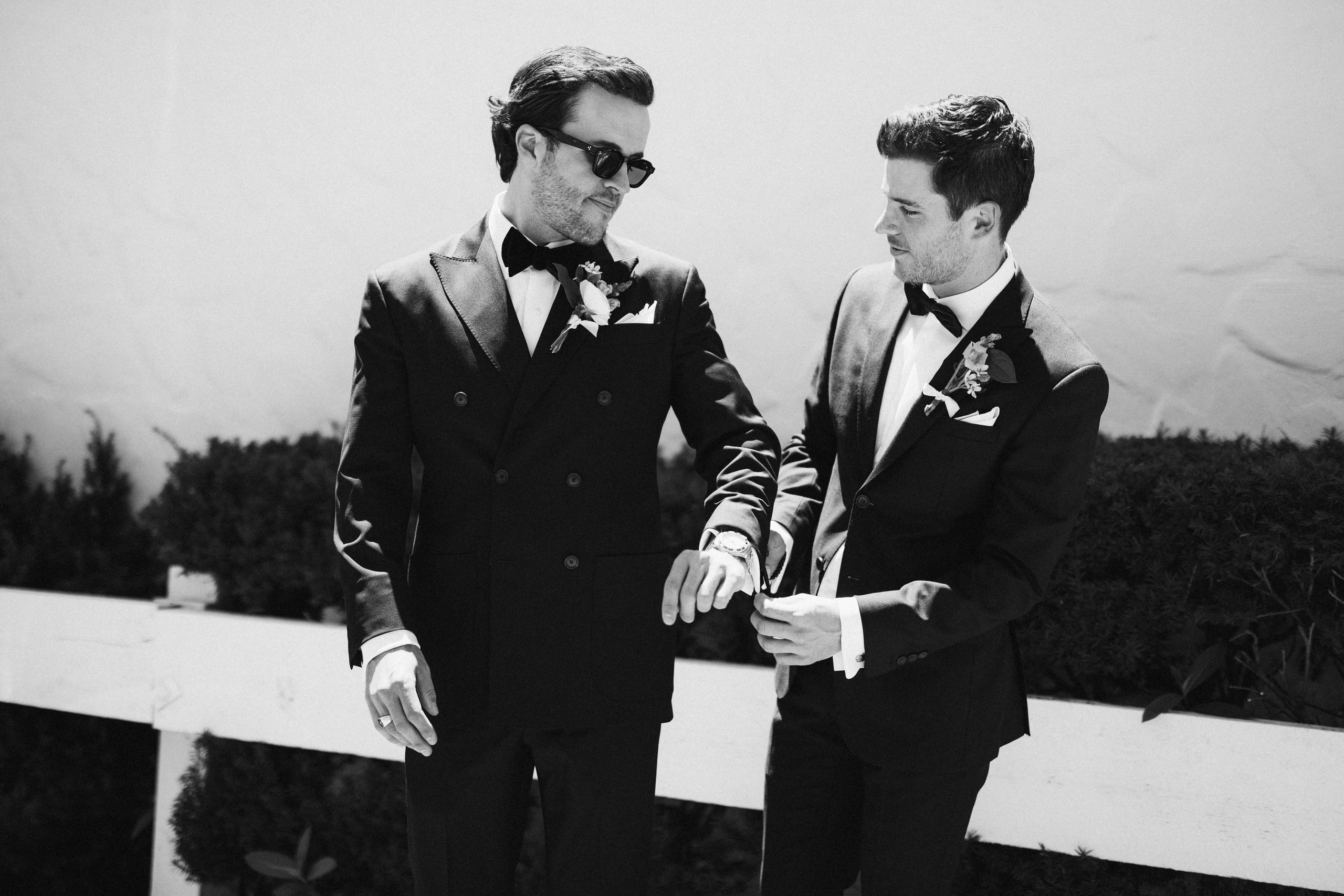 Olivia&Robbie. Wedding Photographer Toronto