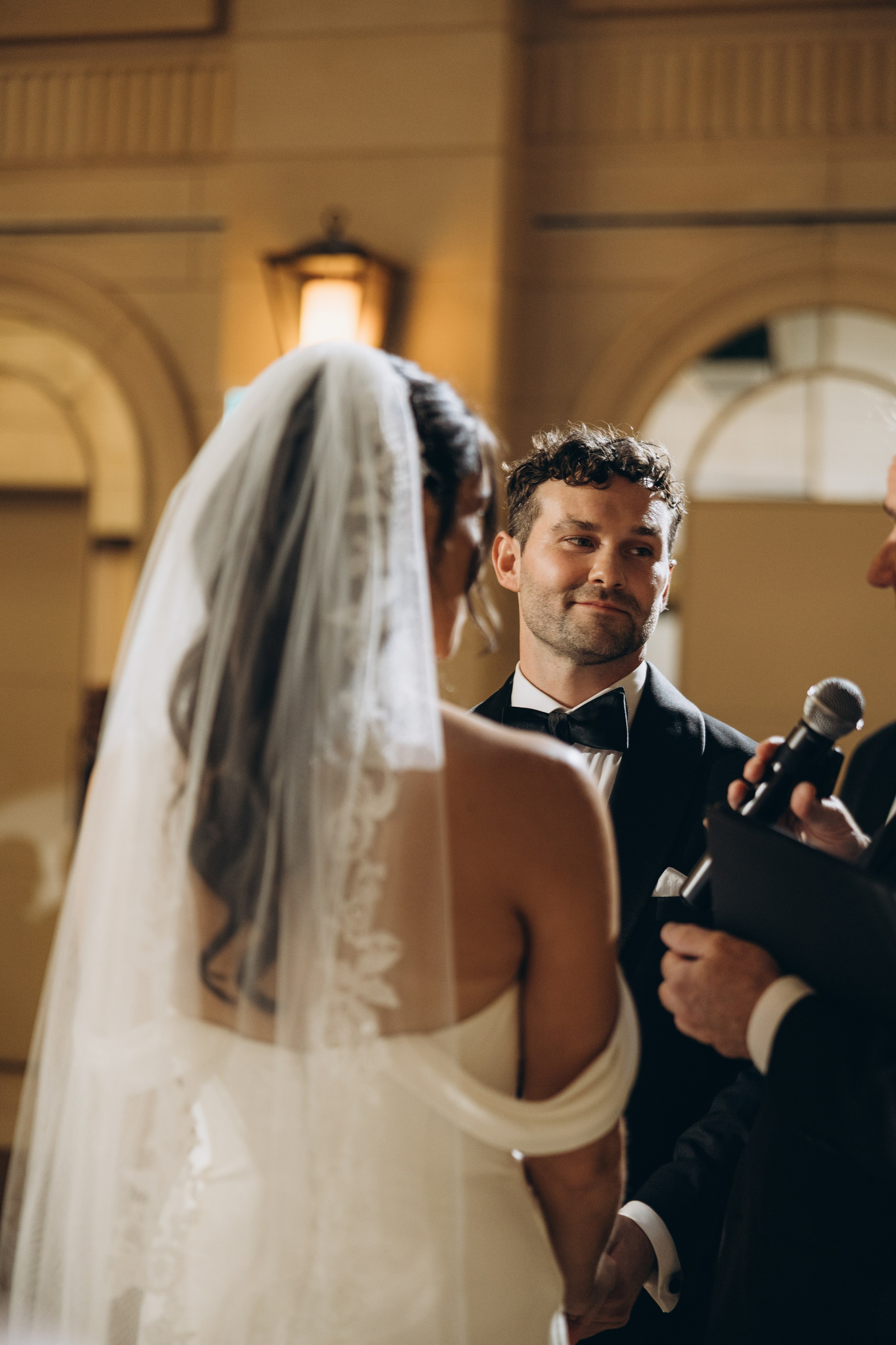 R&C. Wedding Photographer Toronto