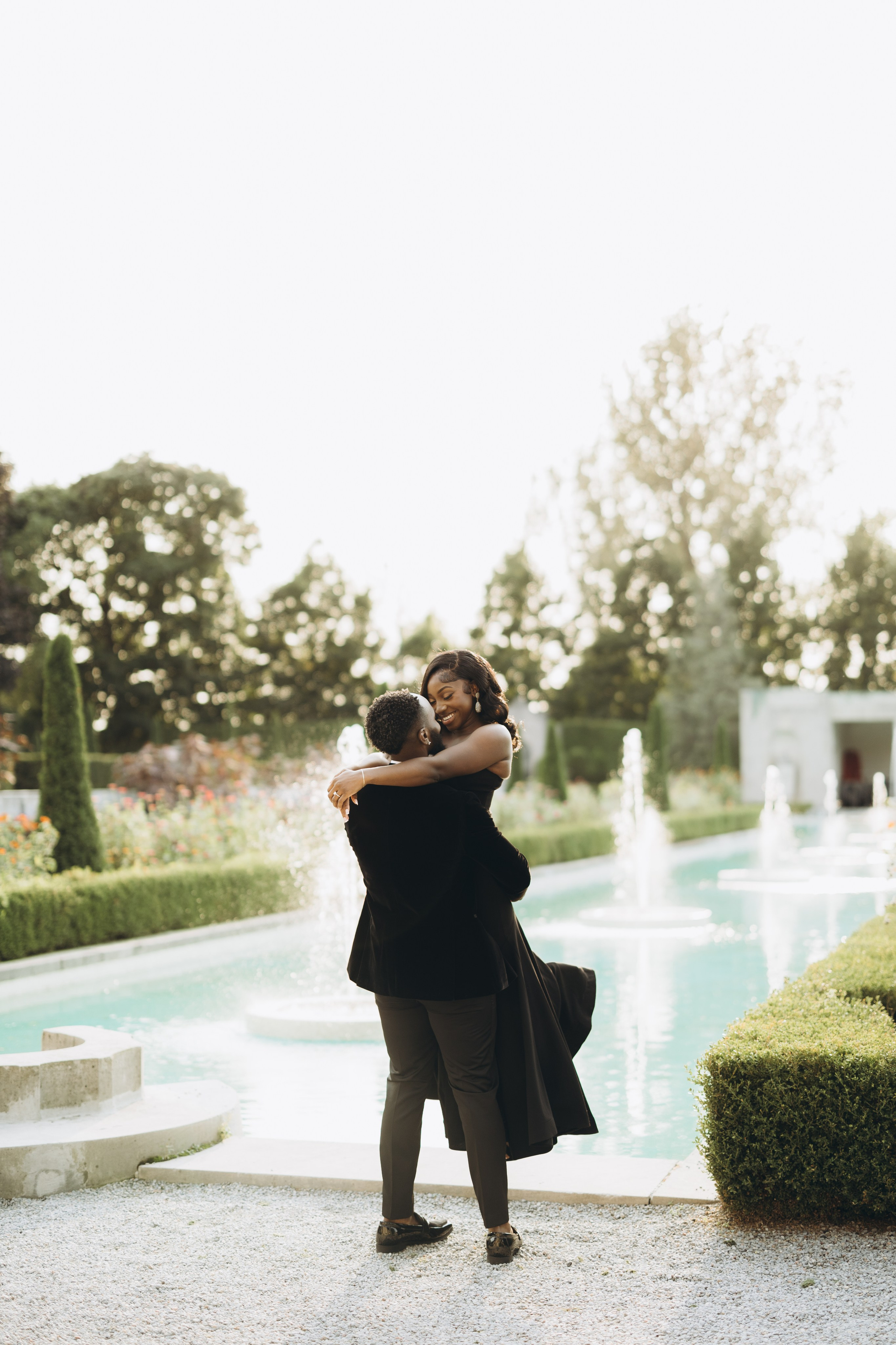 K&T. Wedding Photographer Toronto