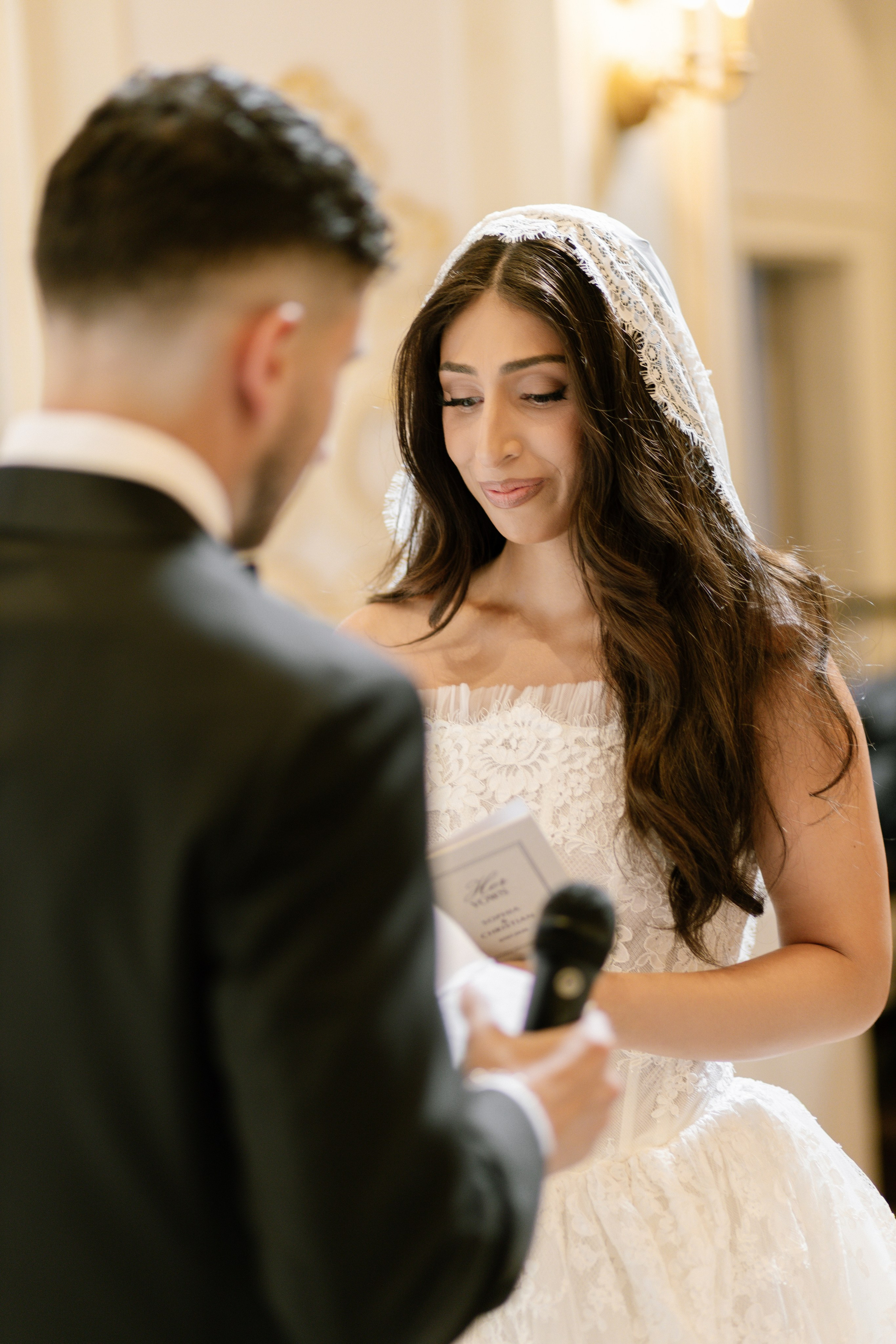 S&C (Sicily). Wedding Photographer Toronto